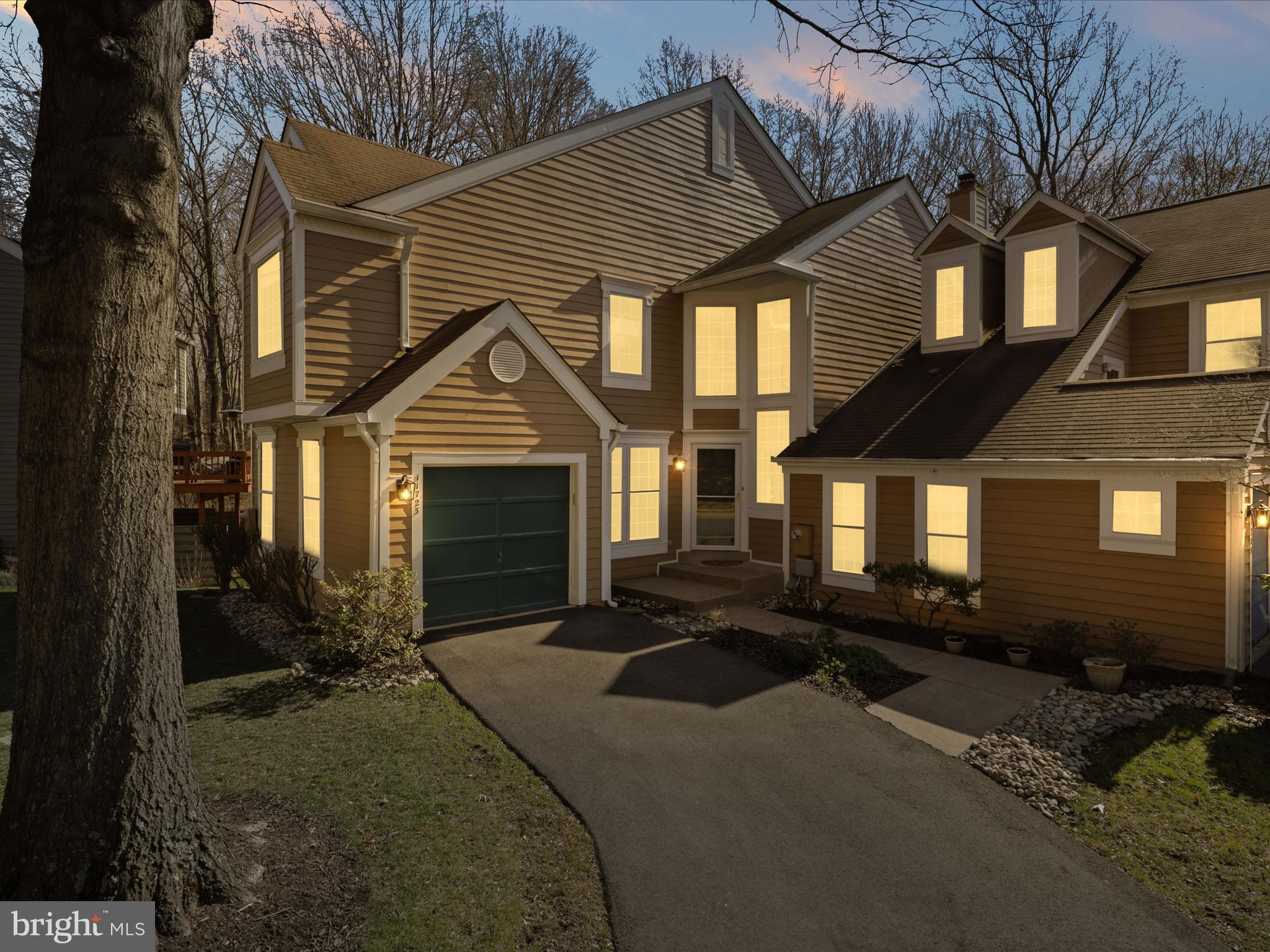 ARBOR GLEN - Residential