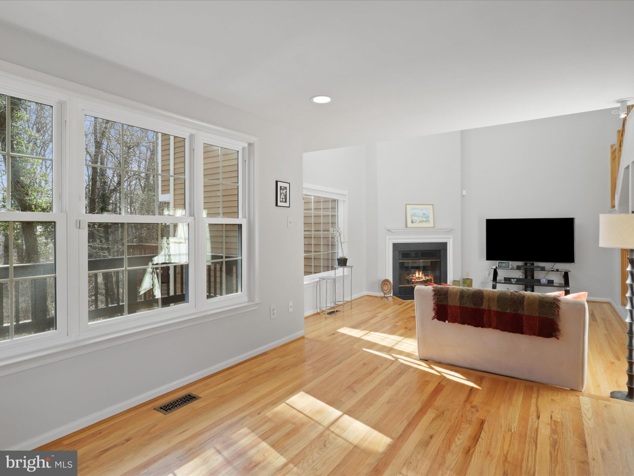 ARBOR GLEN - Residential