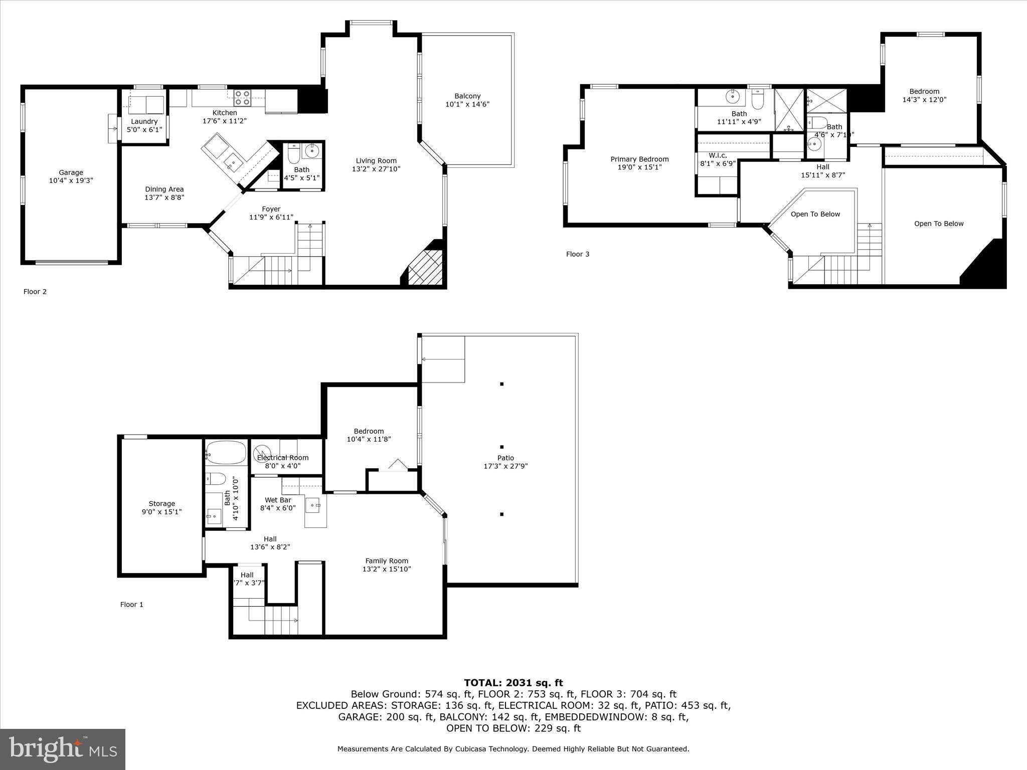ARBOR GLEN - Residential