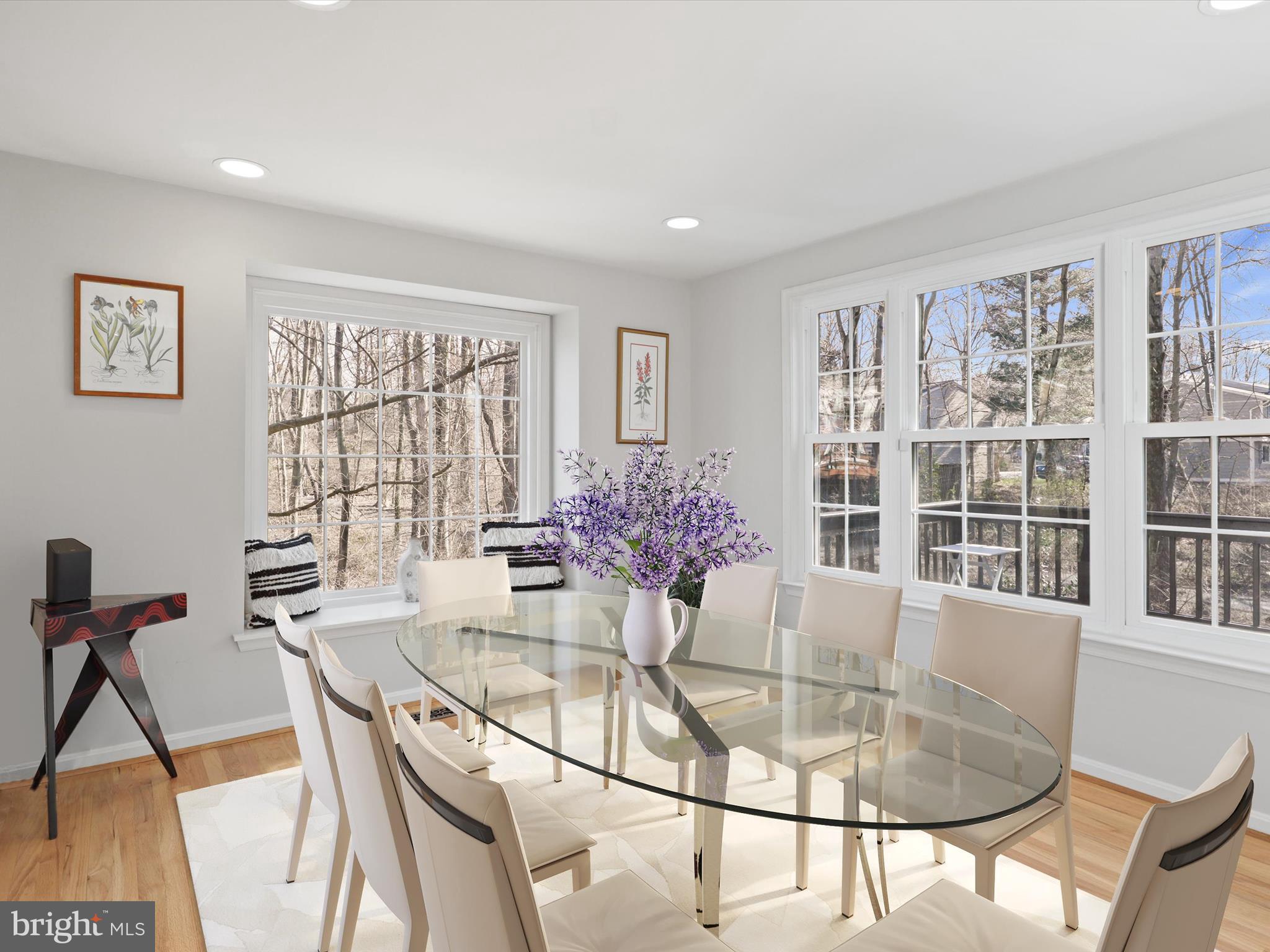 ARBOR GLEN - Residential