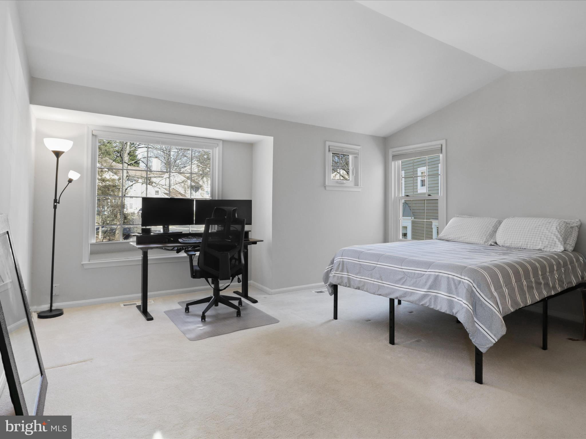 ARBOR GLEN - Residential