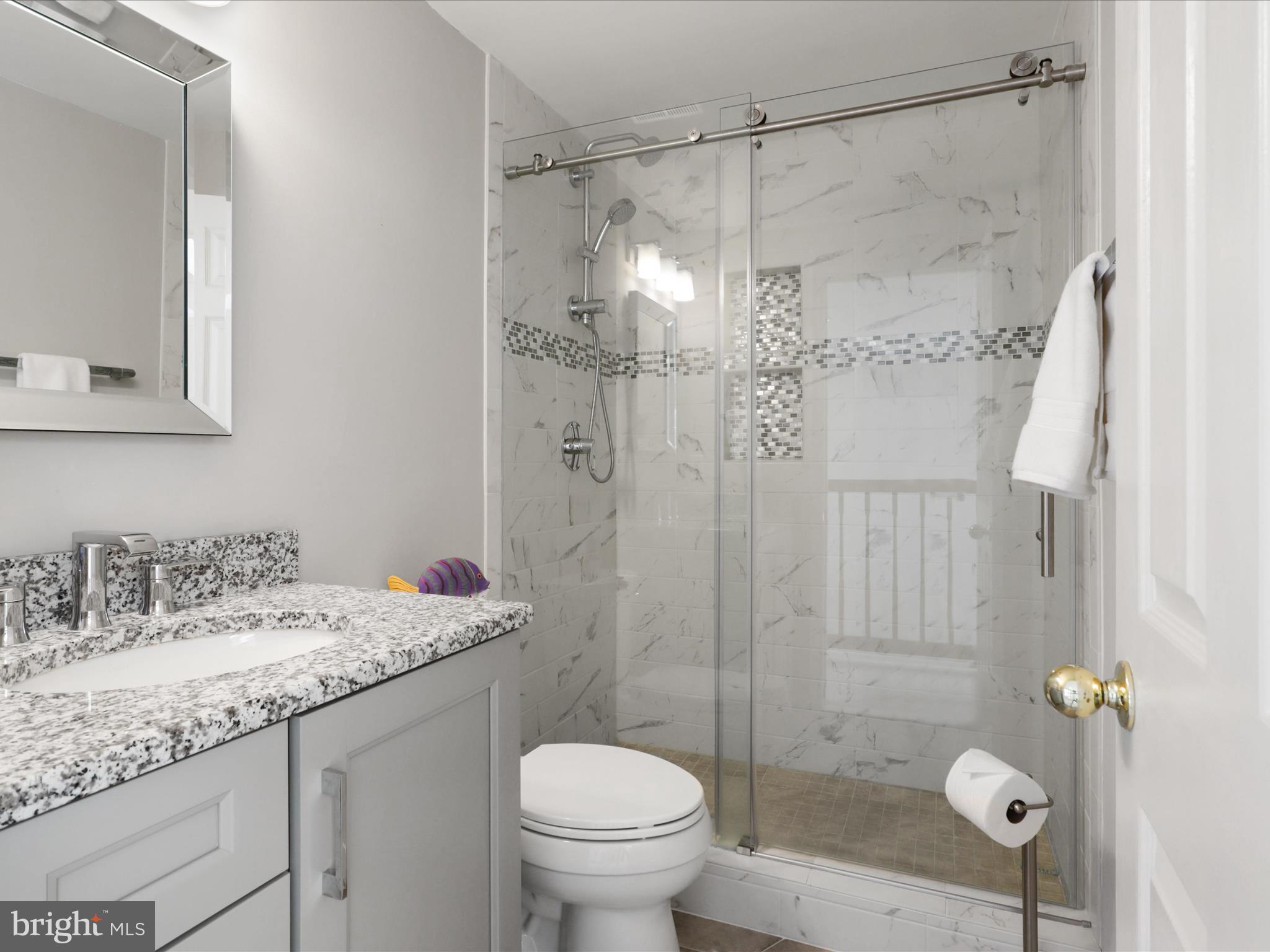 ARBOR GLEN - Residential