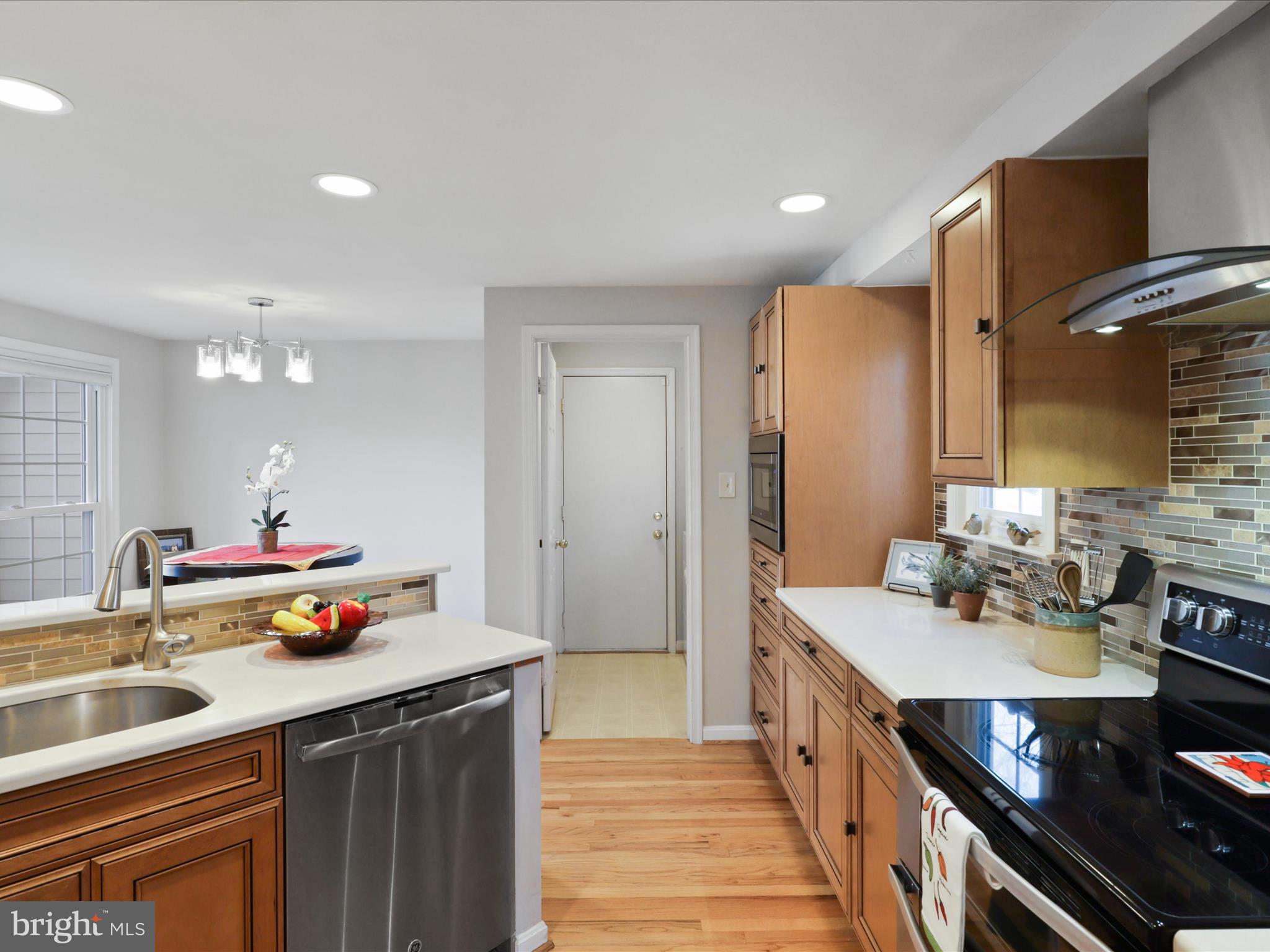 ARBOR GLEN - Residential