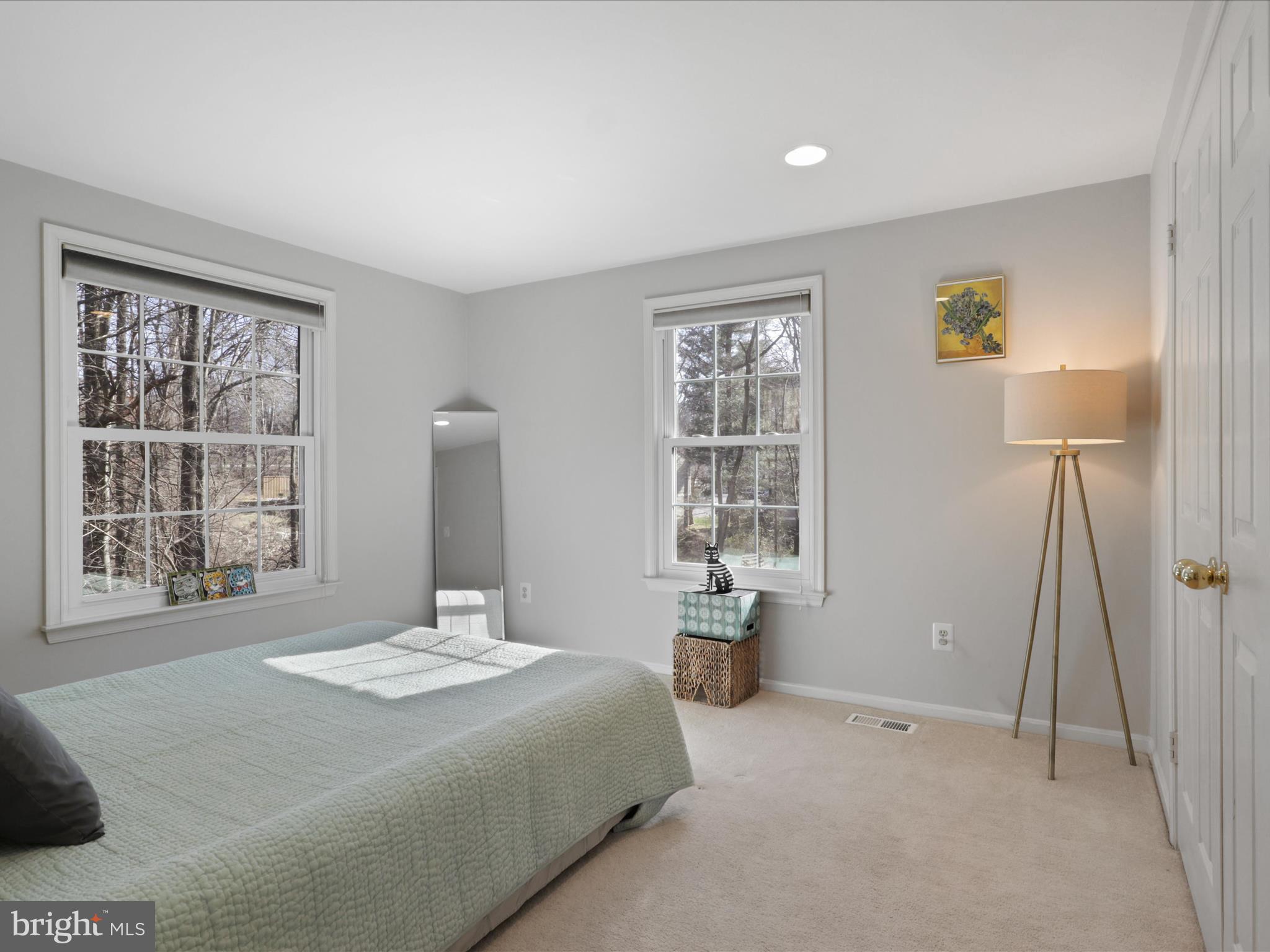 ARBOR GLEN - Residential