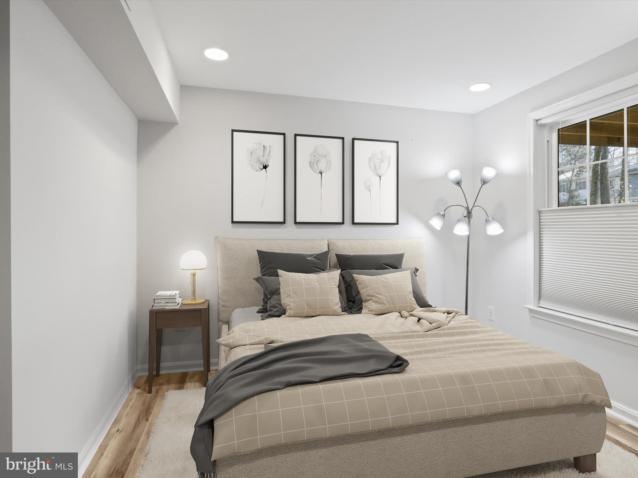 ARBOR GLEN - Residential