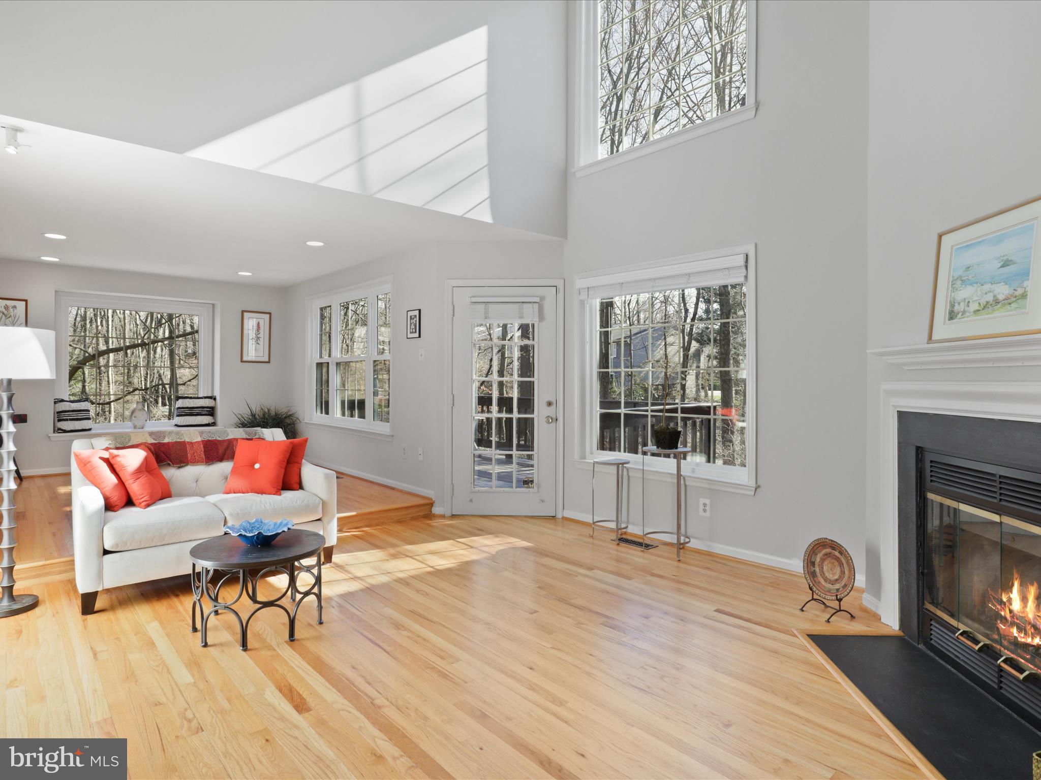 ARBOR GLEN - Residential