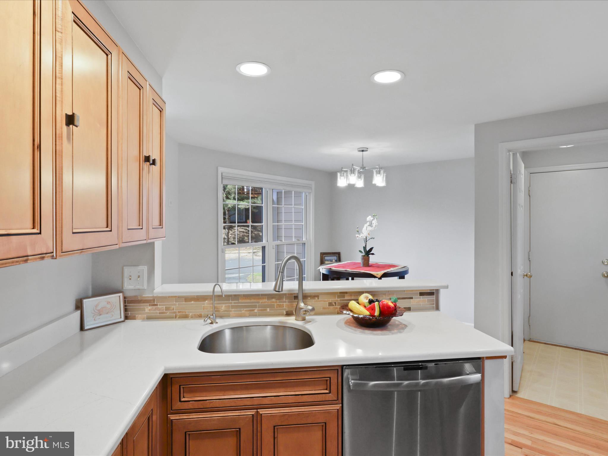 ARBOR GLEN - Residential