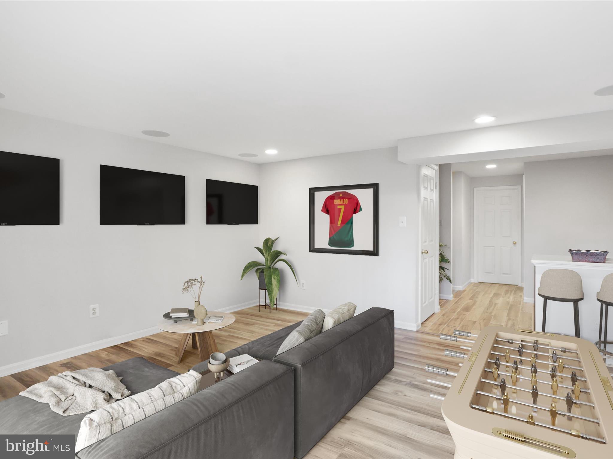 ARBOR GLEN - Residential