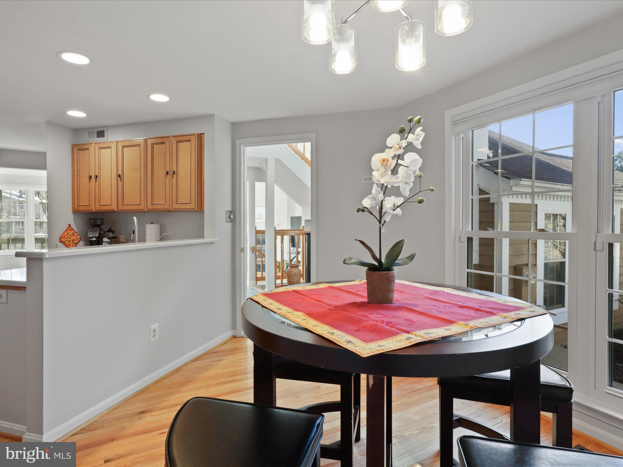 ARBOR GLEN - Residential