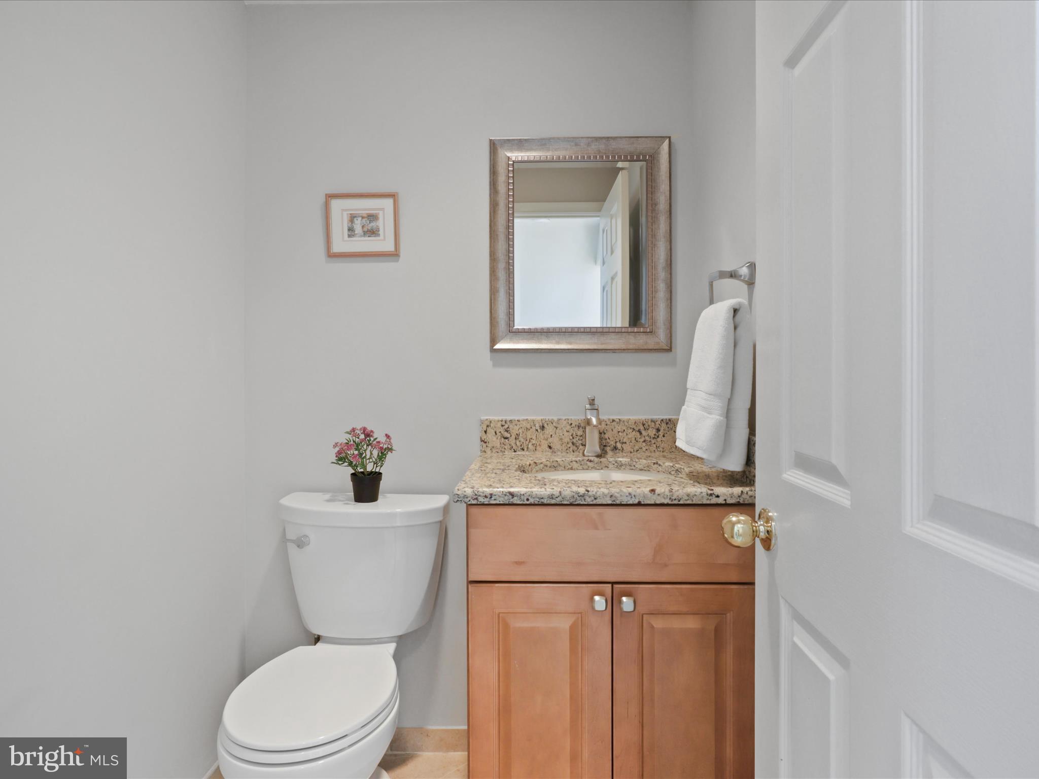 ARBOR GLEN - Residential