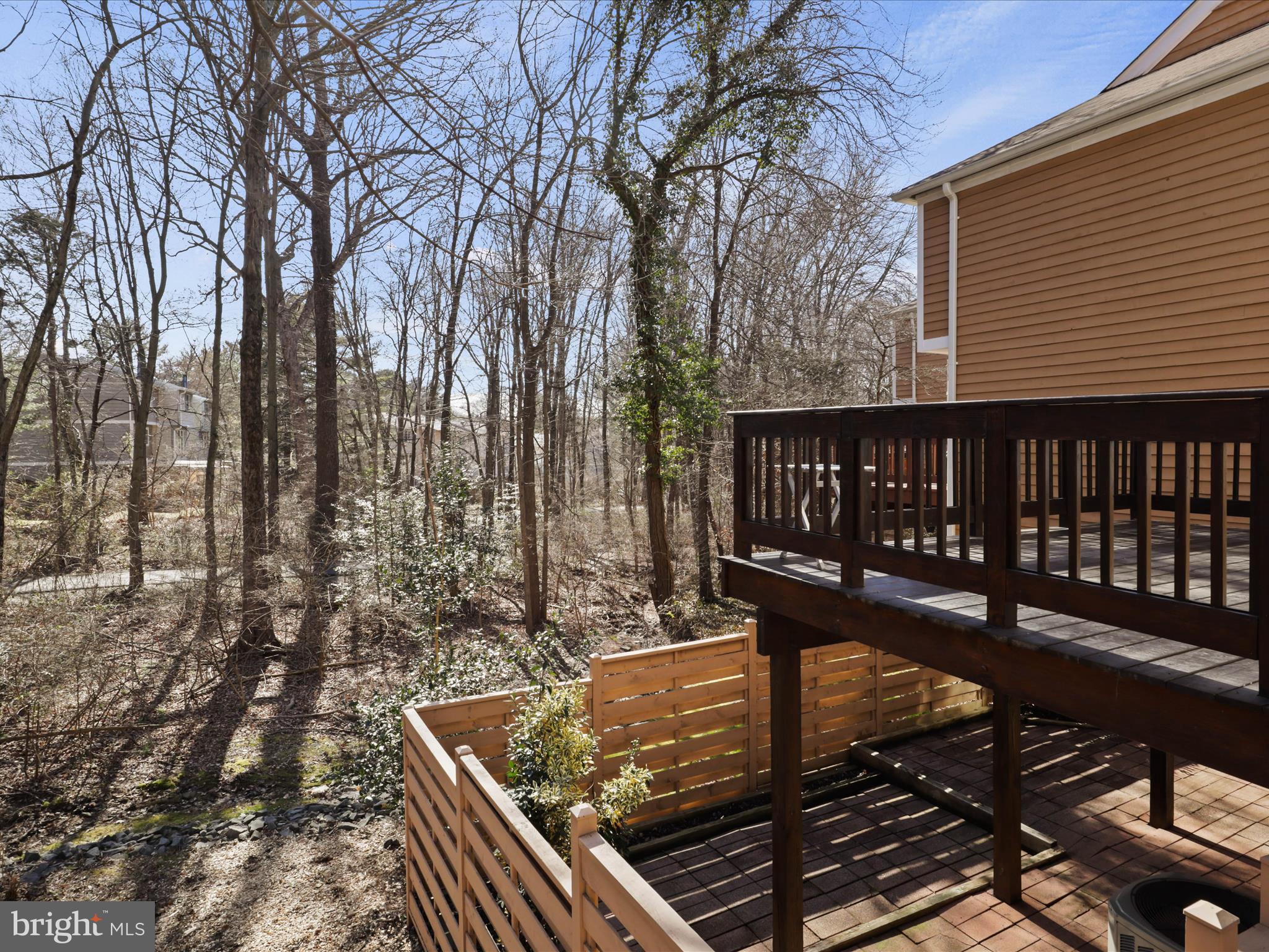 ARBOR GLEN - Residential