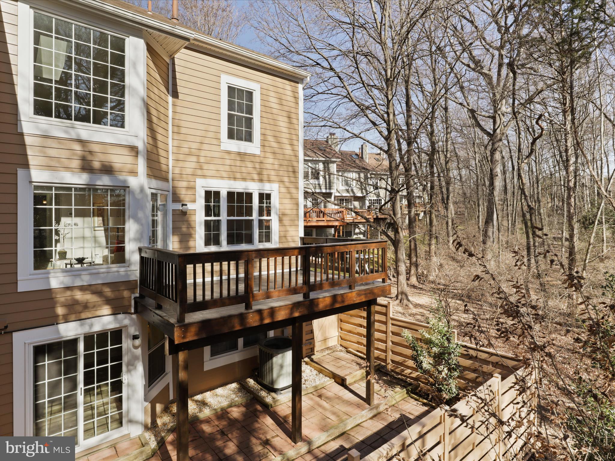 ARBOR GLEN - Residential