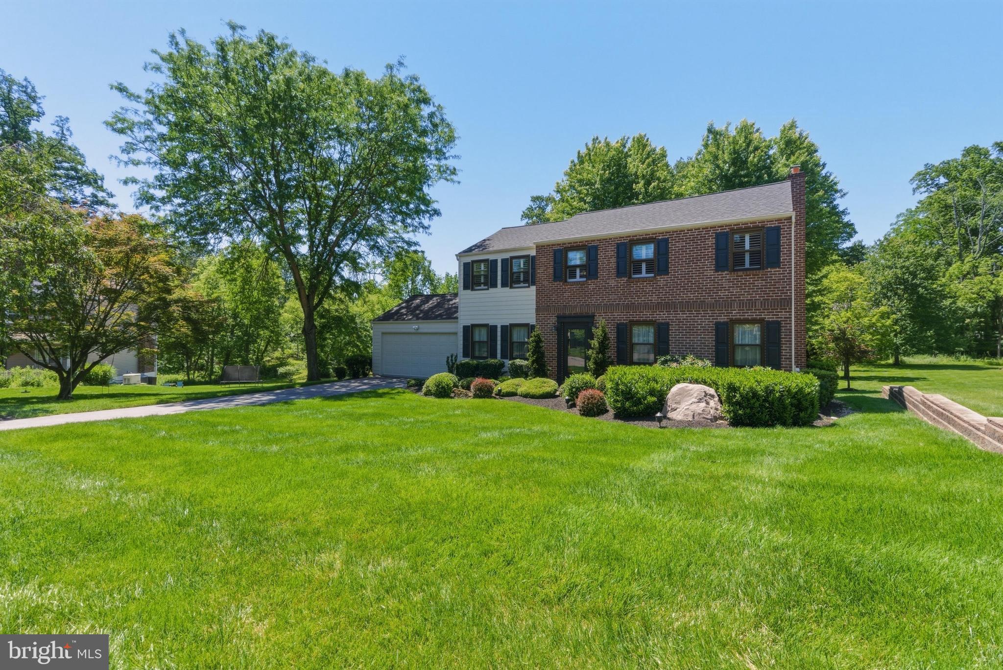 716 WILSON CIRCLE