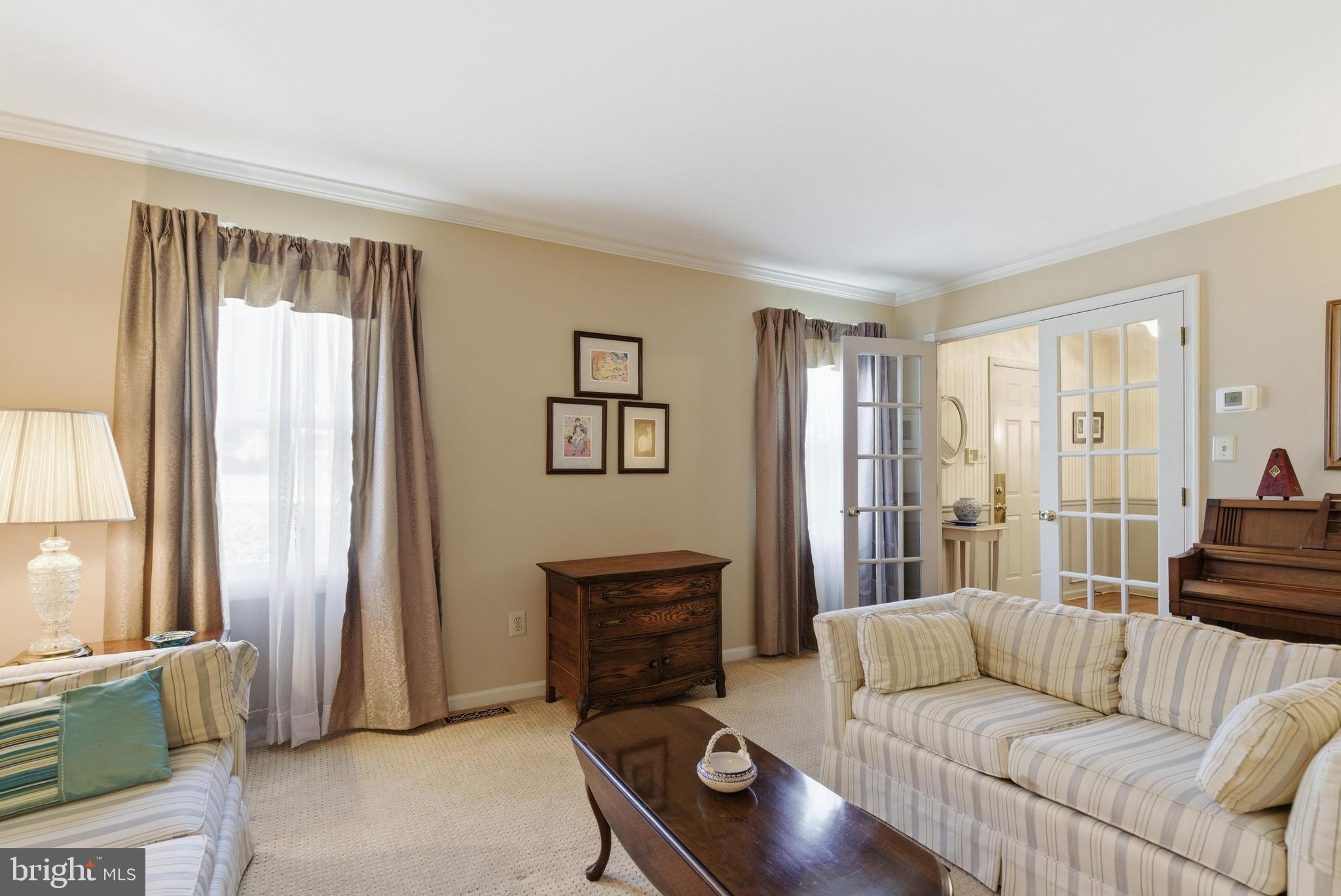 716 WILSON CIRCLE