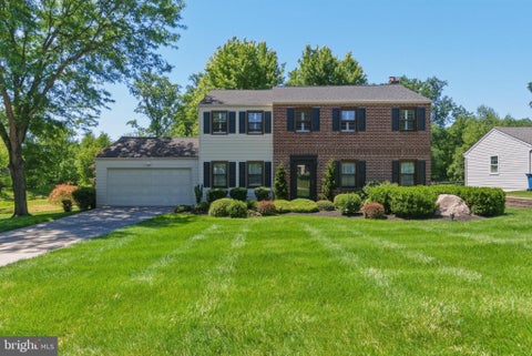 Homes For Sale - 716 Wilson Circle<br/> WEST CHESTER, PA 19382