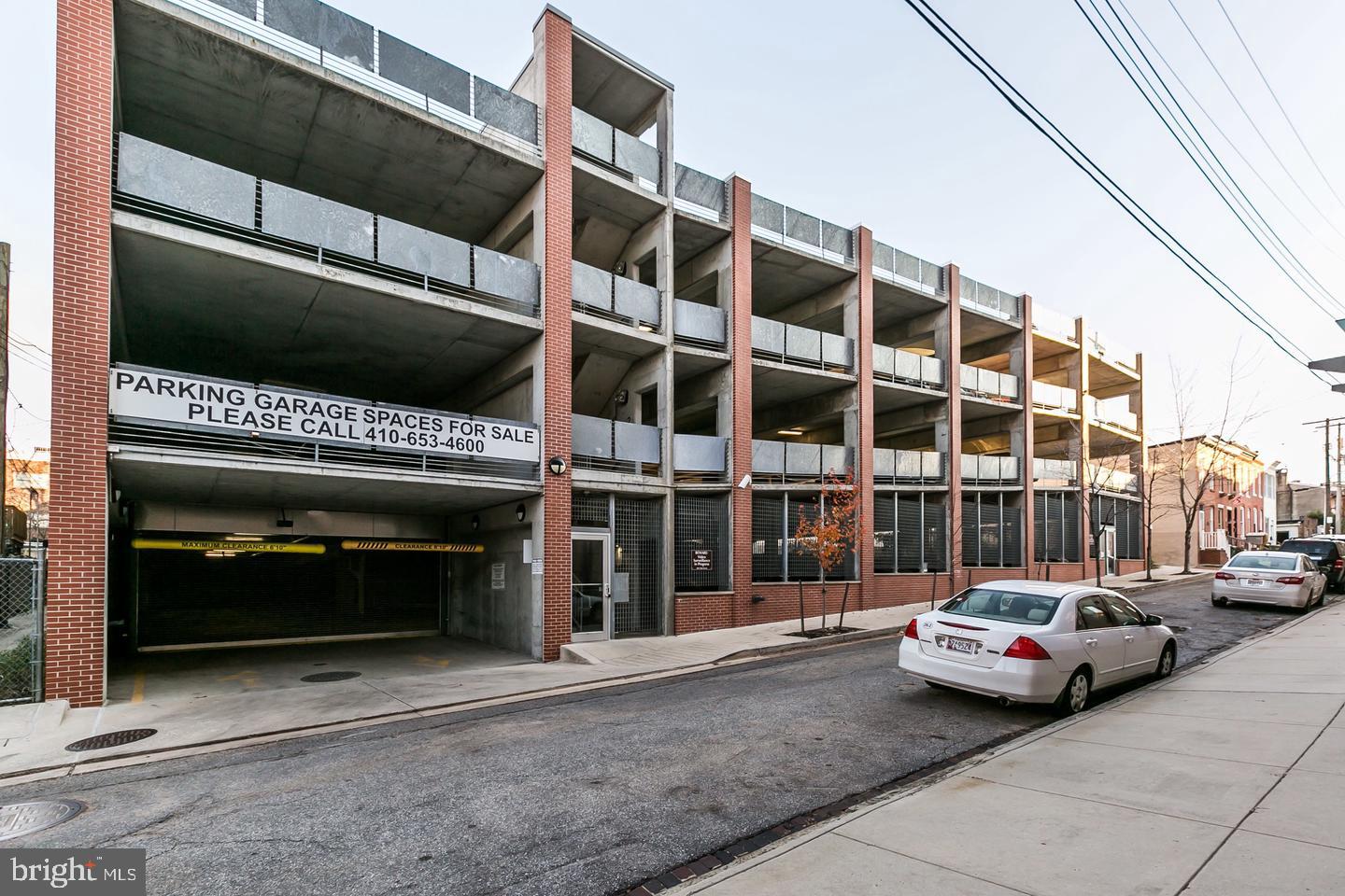 1211 LIGHT STREET 102