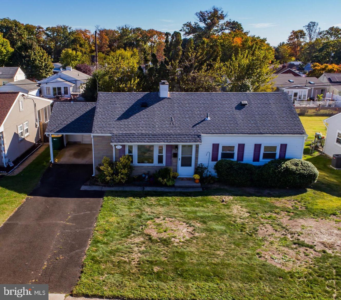 FAIRLESS HILLS - Residential