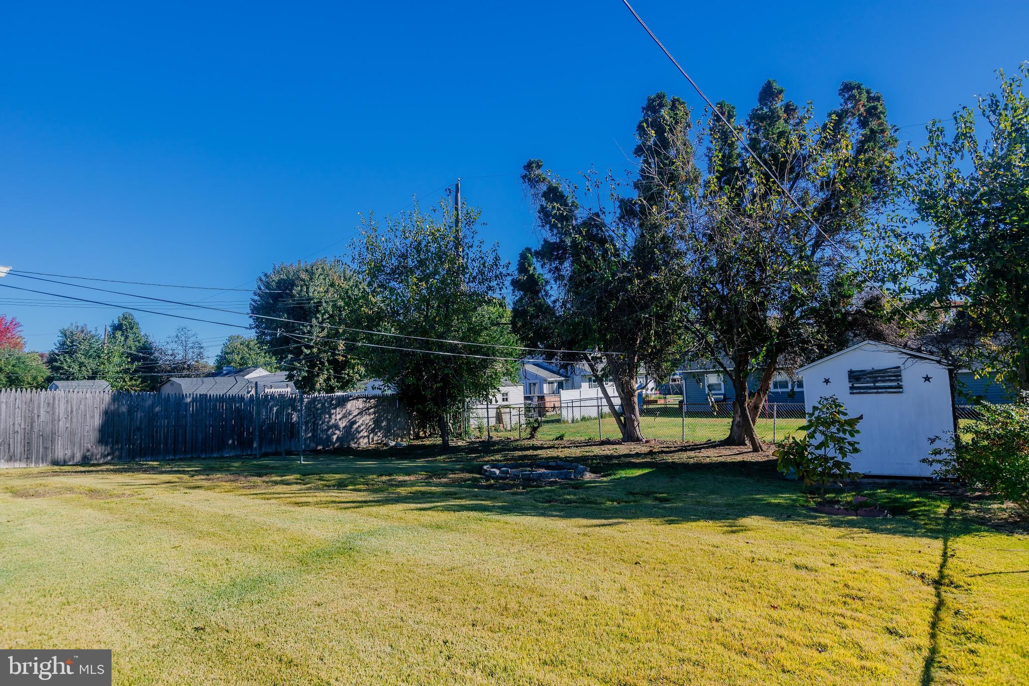 FAIRLESS HILLS - Residential