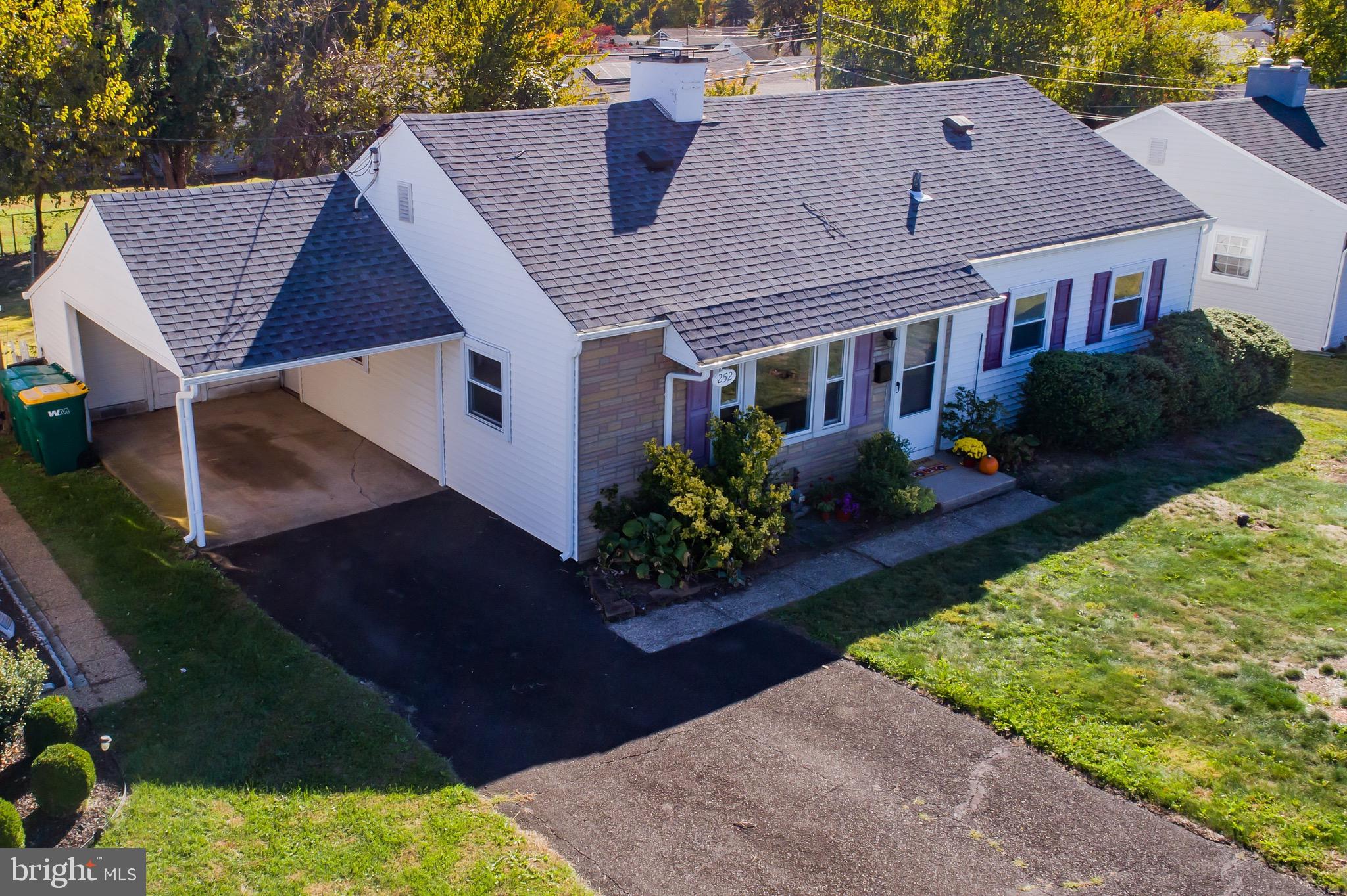 FAIRLESS HILLS - Residential