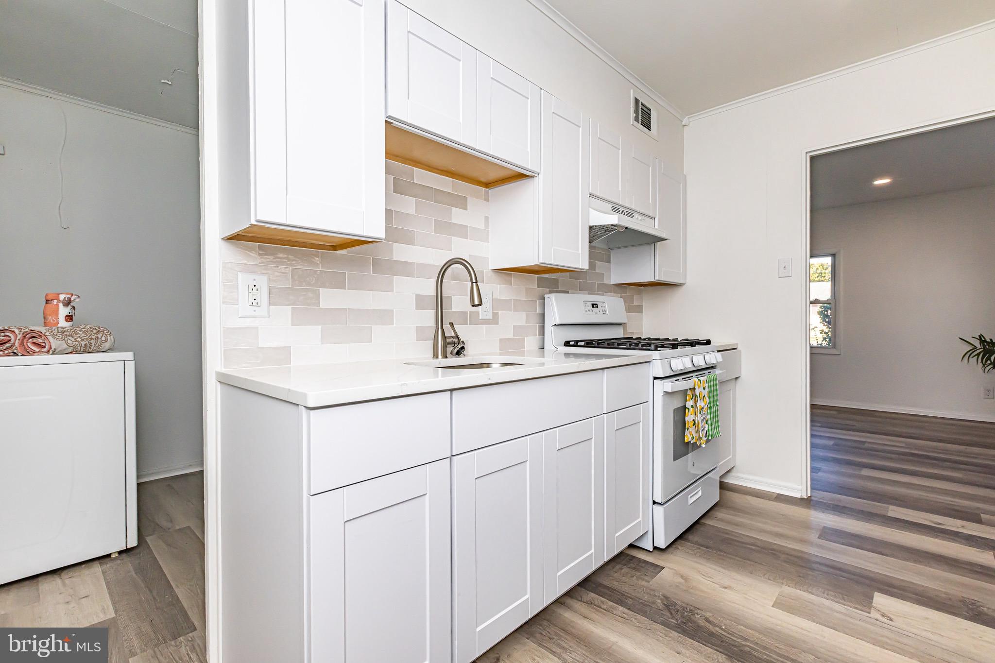 FAIRLESS HILLS - Residential