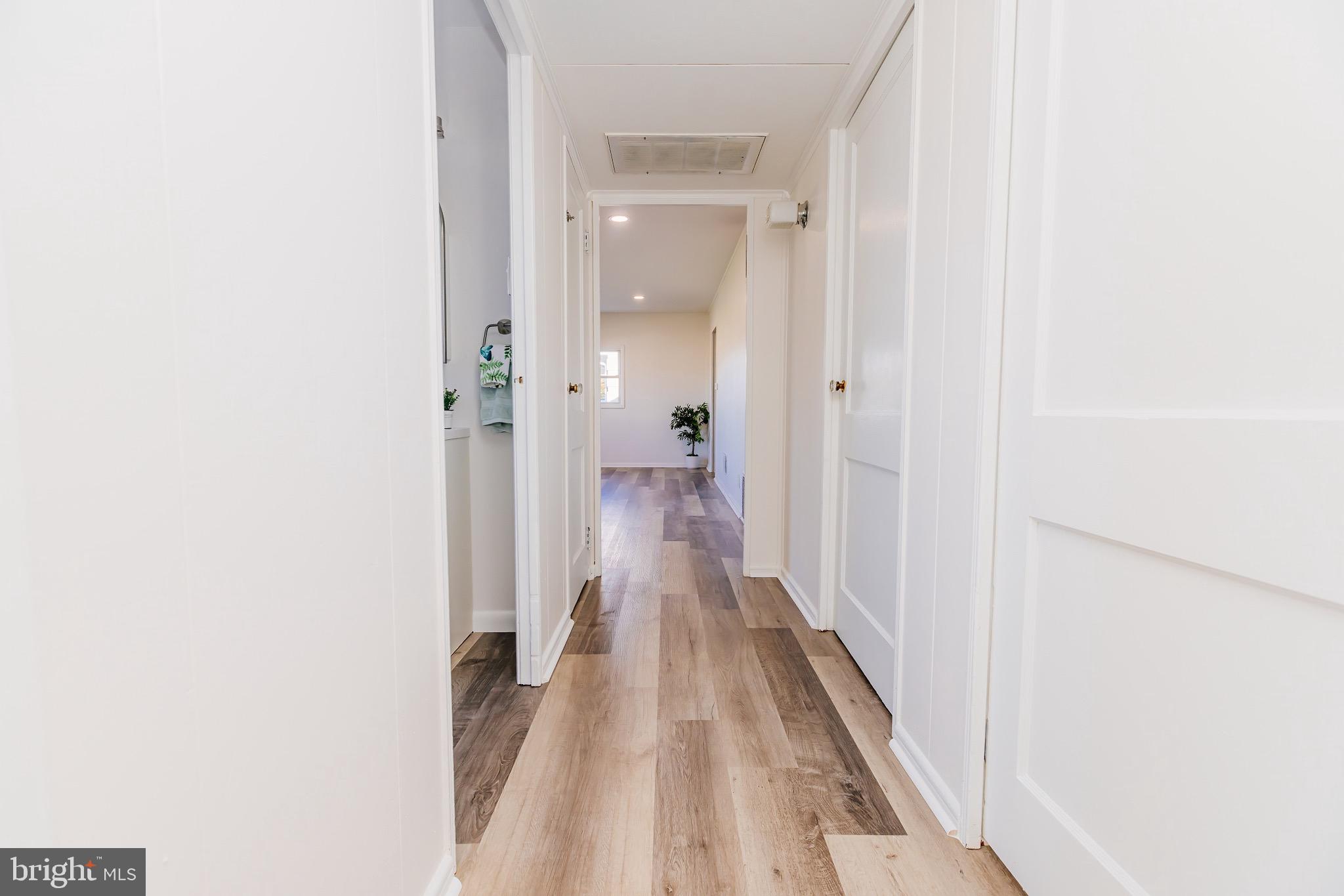 FAIRLESS HILLS - Residential