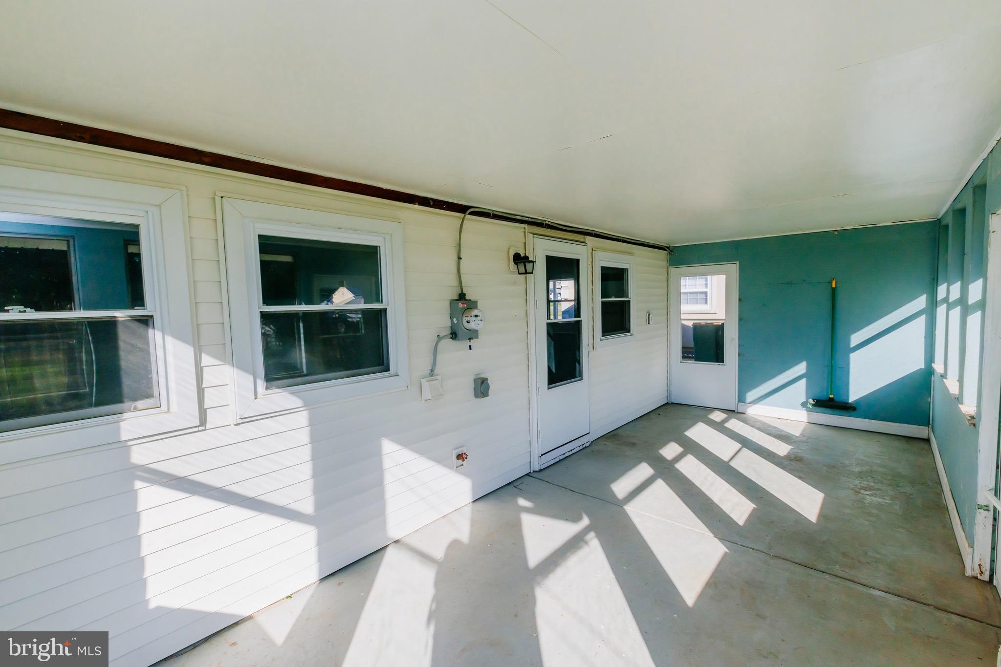 FAIRLESS HILLS - Residential