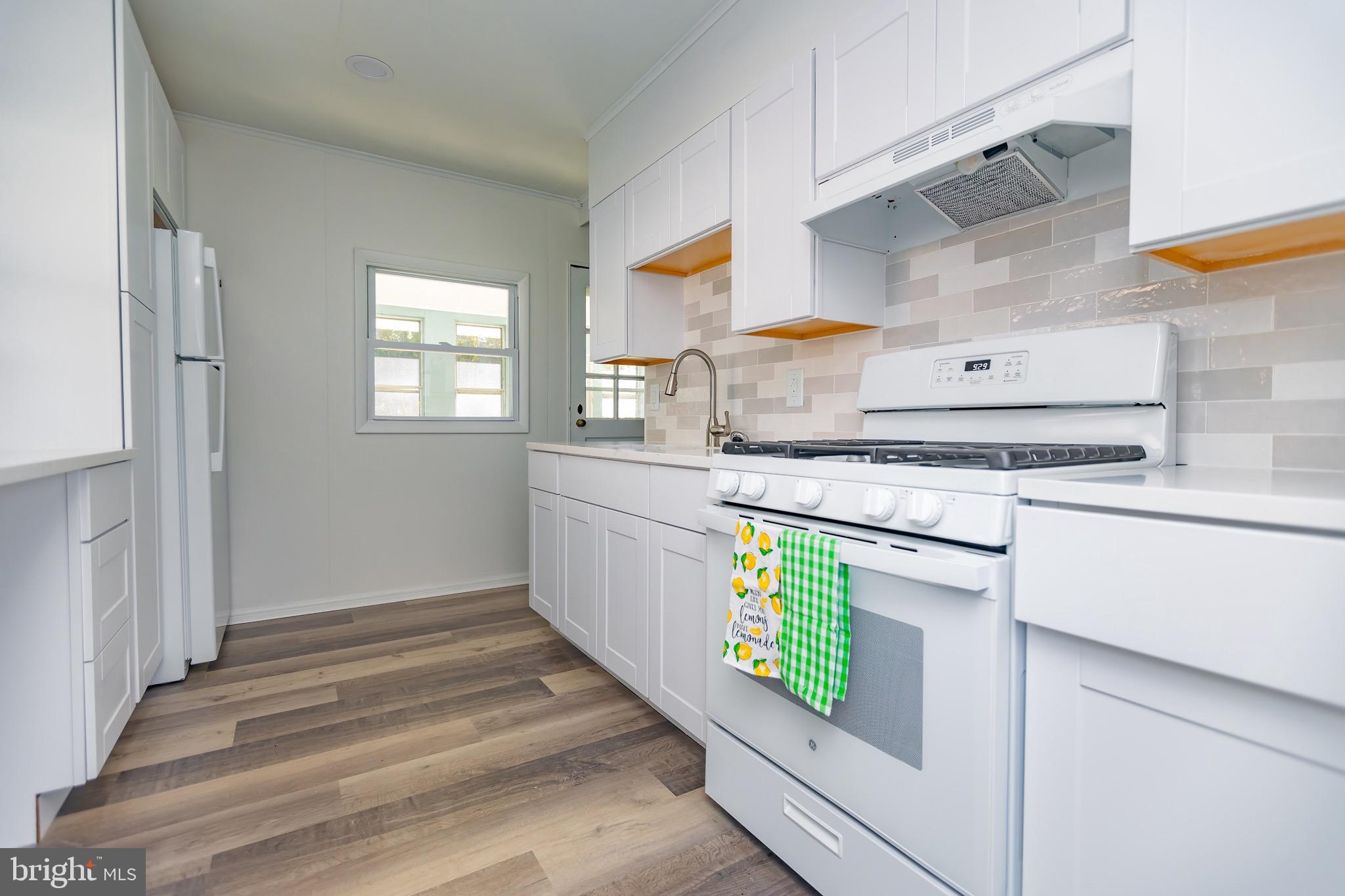 FAIRLESS HILLS - Residential