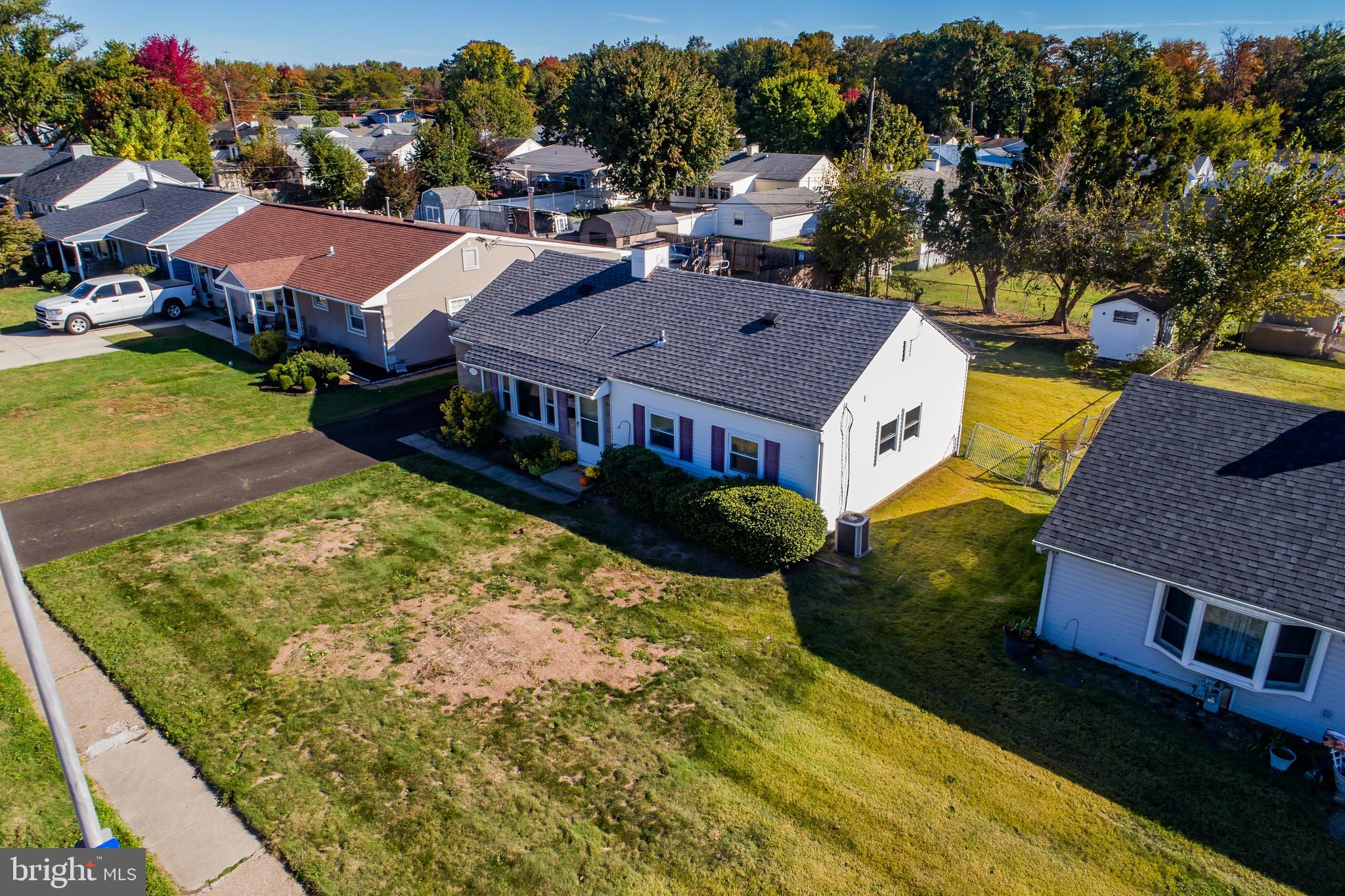 FAIRLESS HILLS - Residential