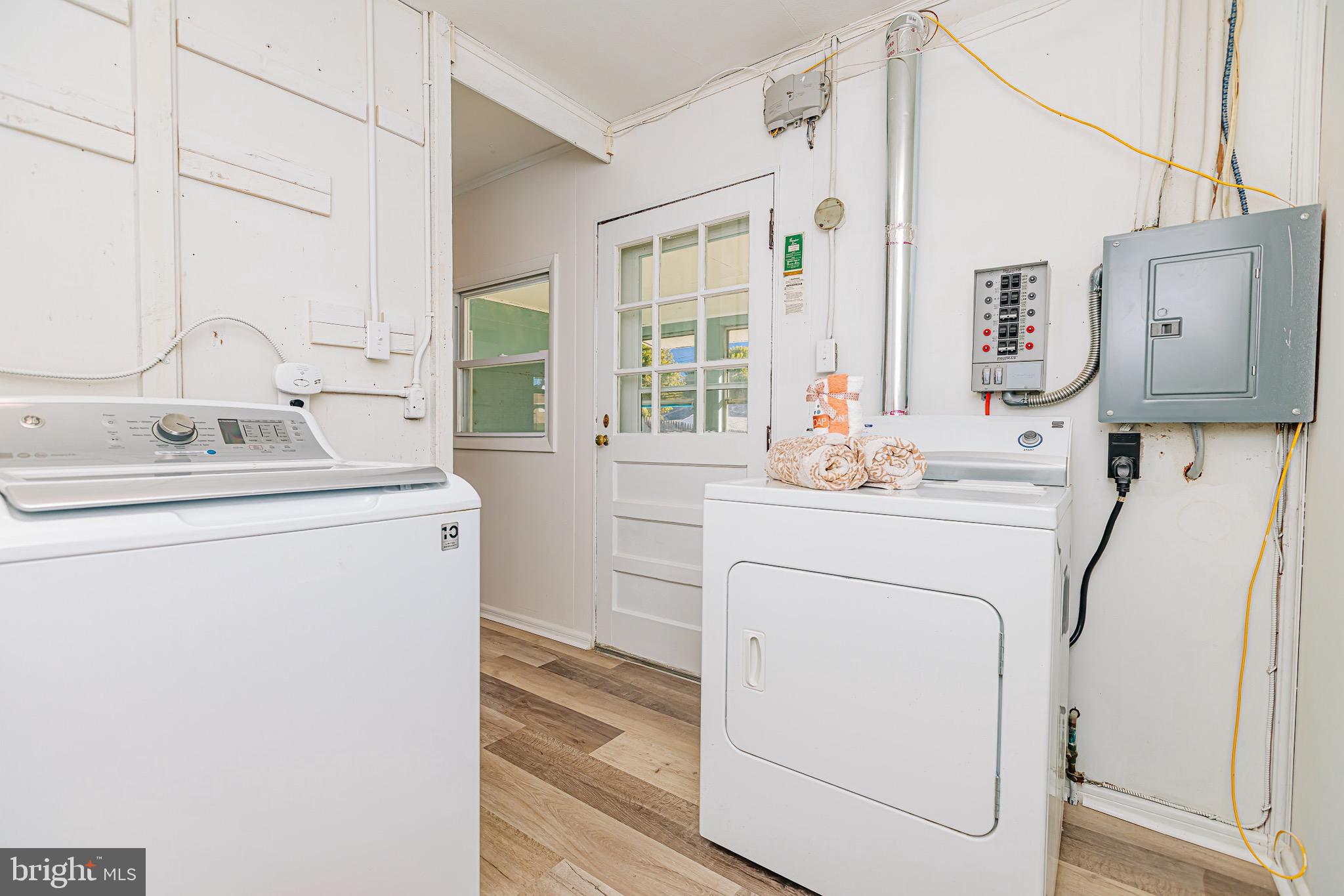 FAIRLESS HILLS - Residential