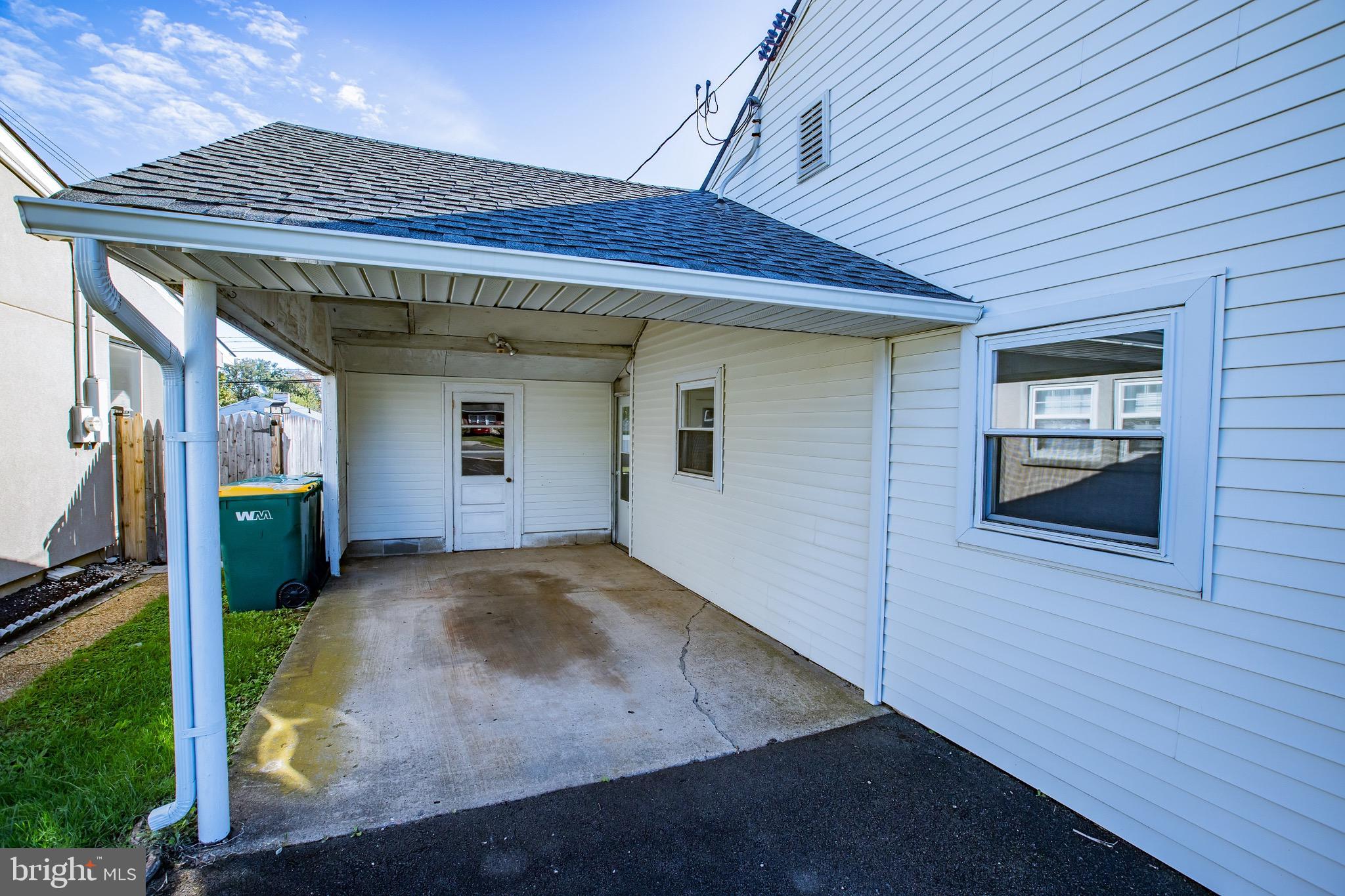 FAIRLESS HILLS - Residential