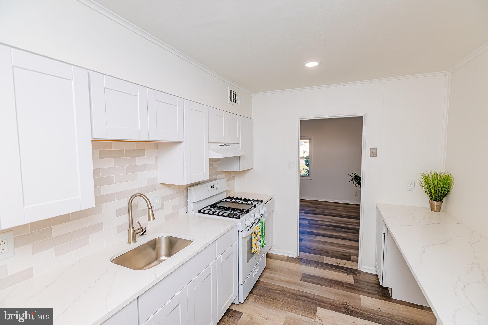 FAIRLESS HILLS - Residential