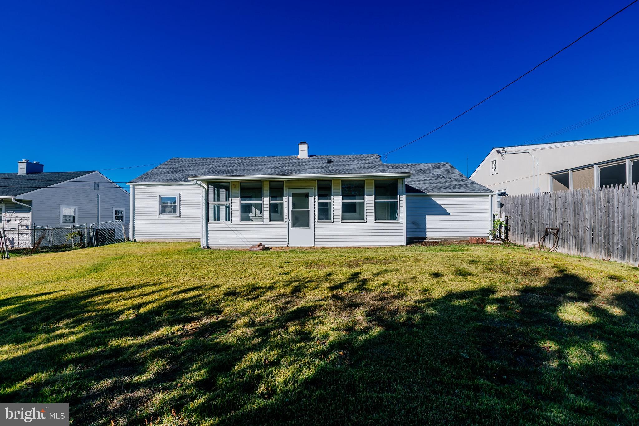 FAIRLESS HILLS - Residential