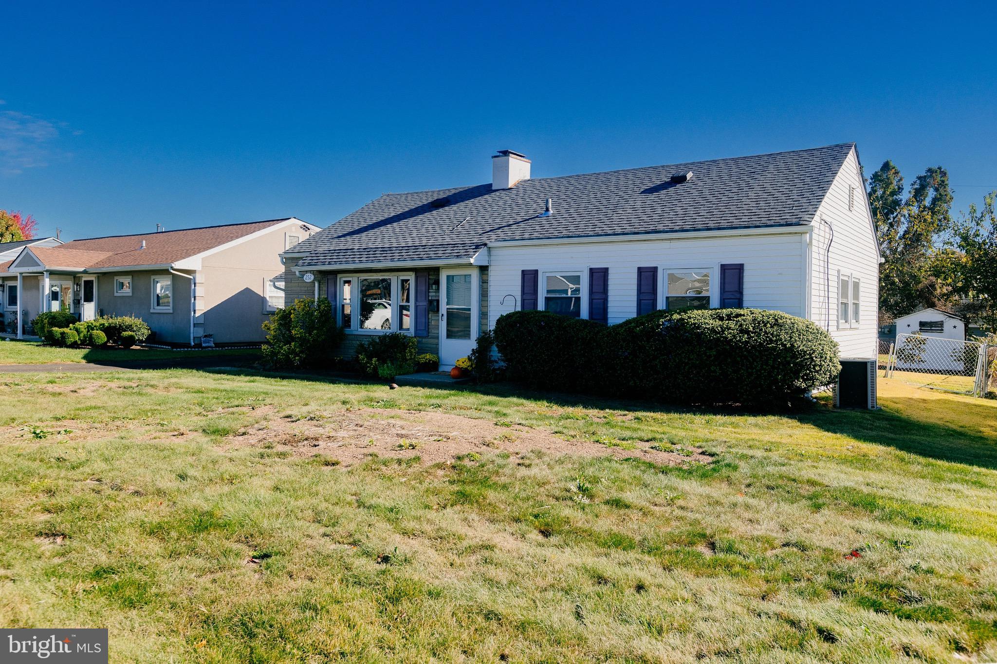 FAIRLESS HILLS - Residential