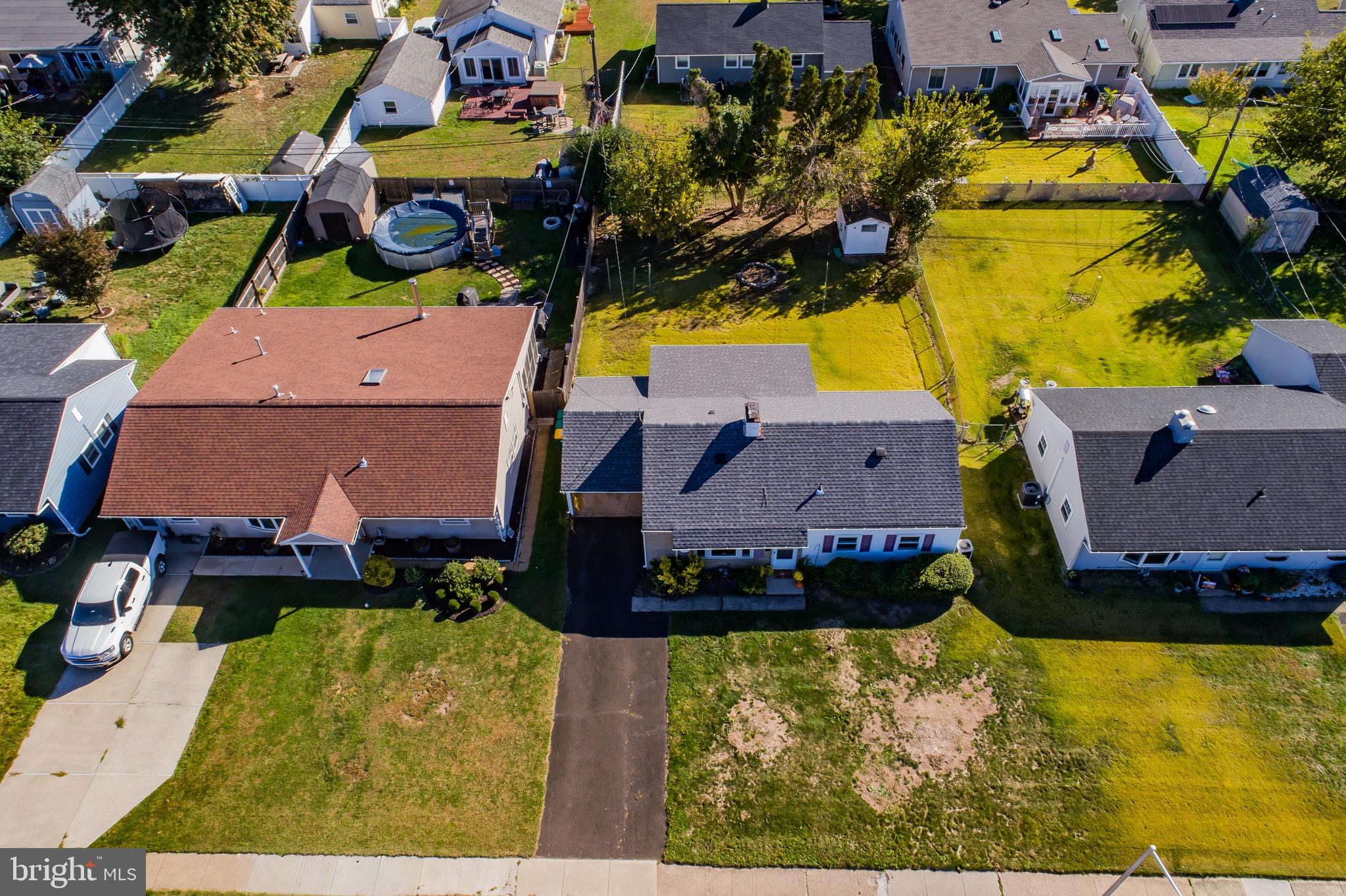 FAIRLESS HILLS - Residential