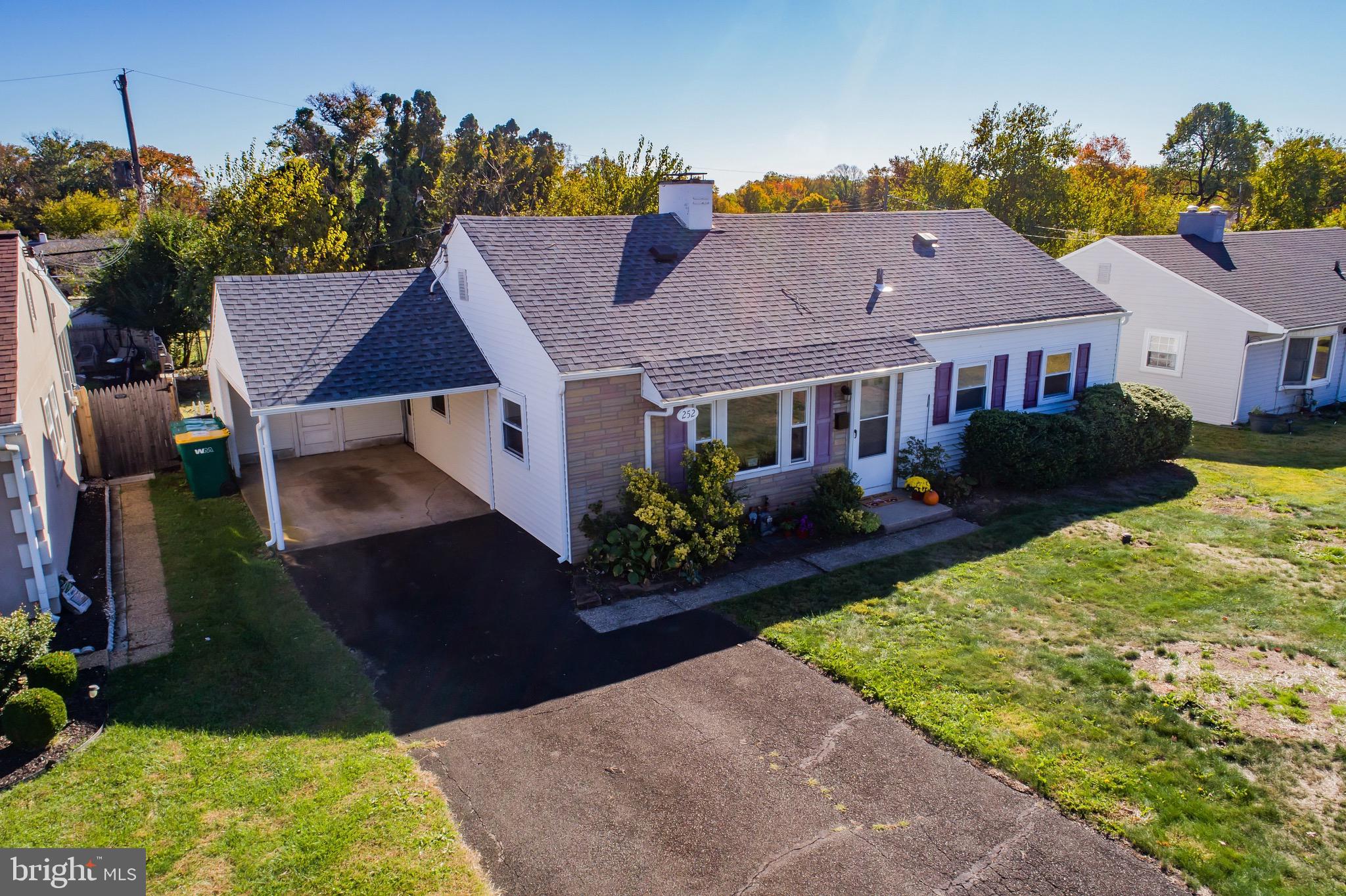 FAIRLESS HILLS - Residential