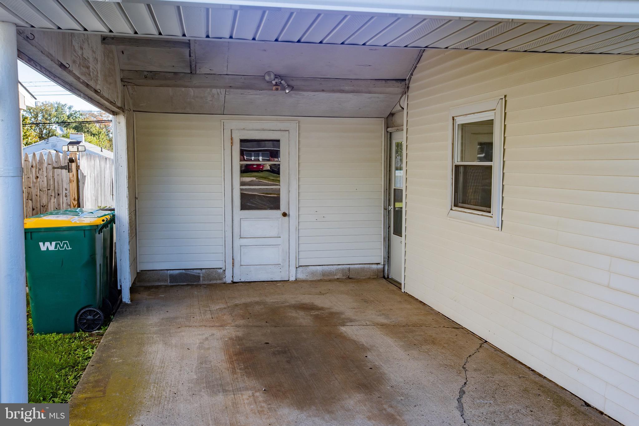 FAIRLESS HILLS - Residential