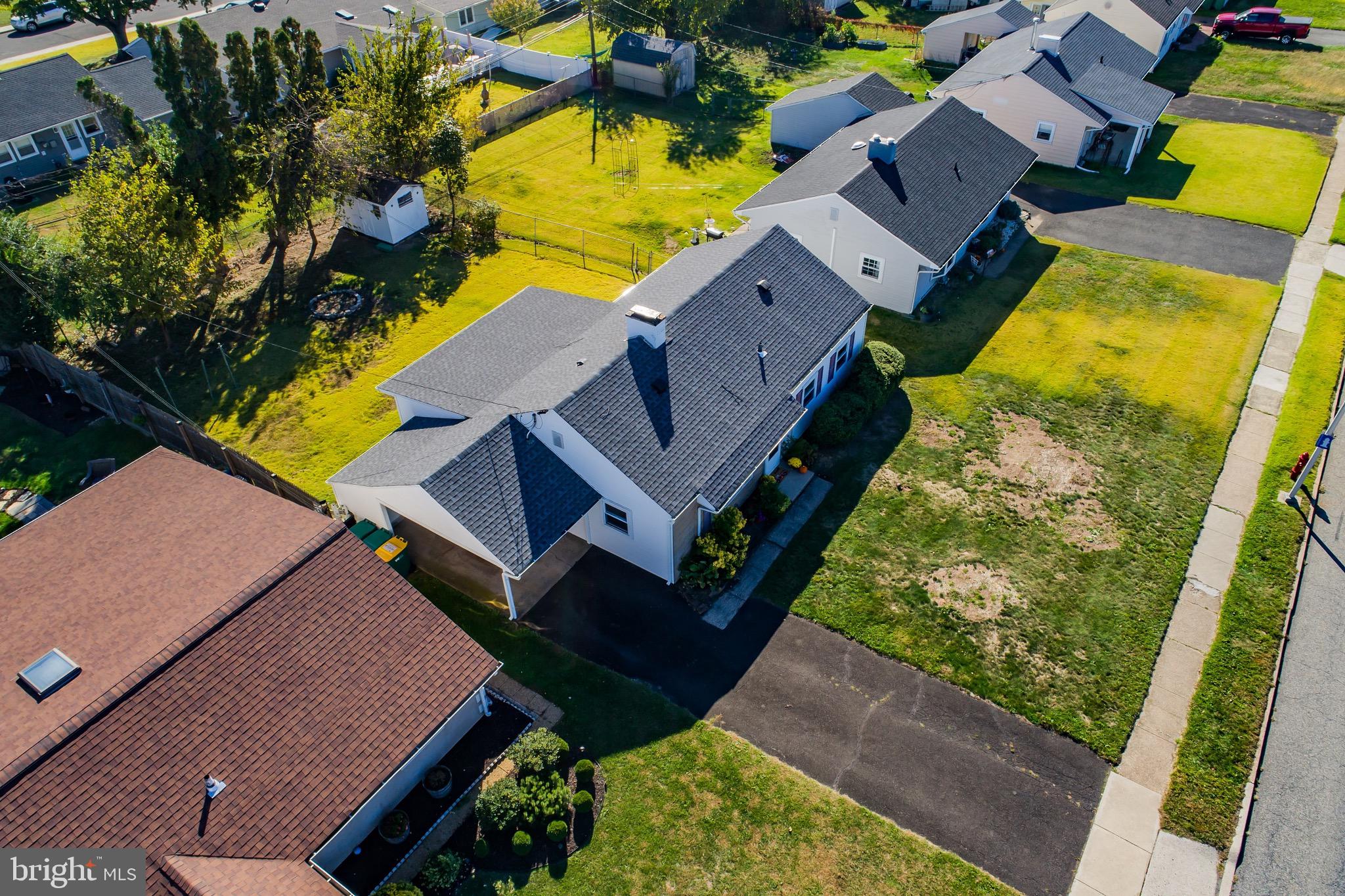 FAIRLESS HILLS - Residential