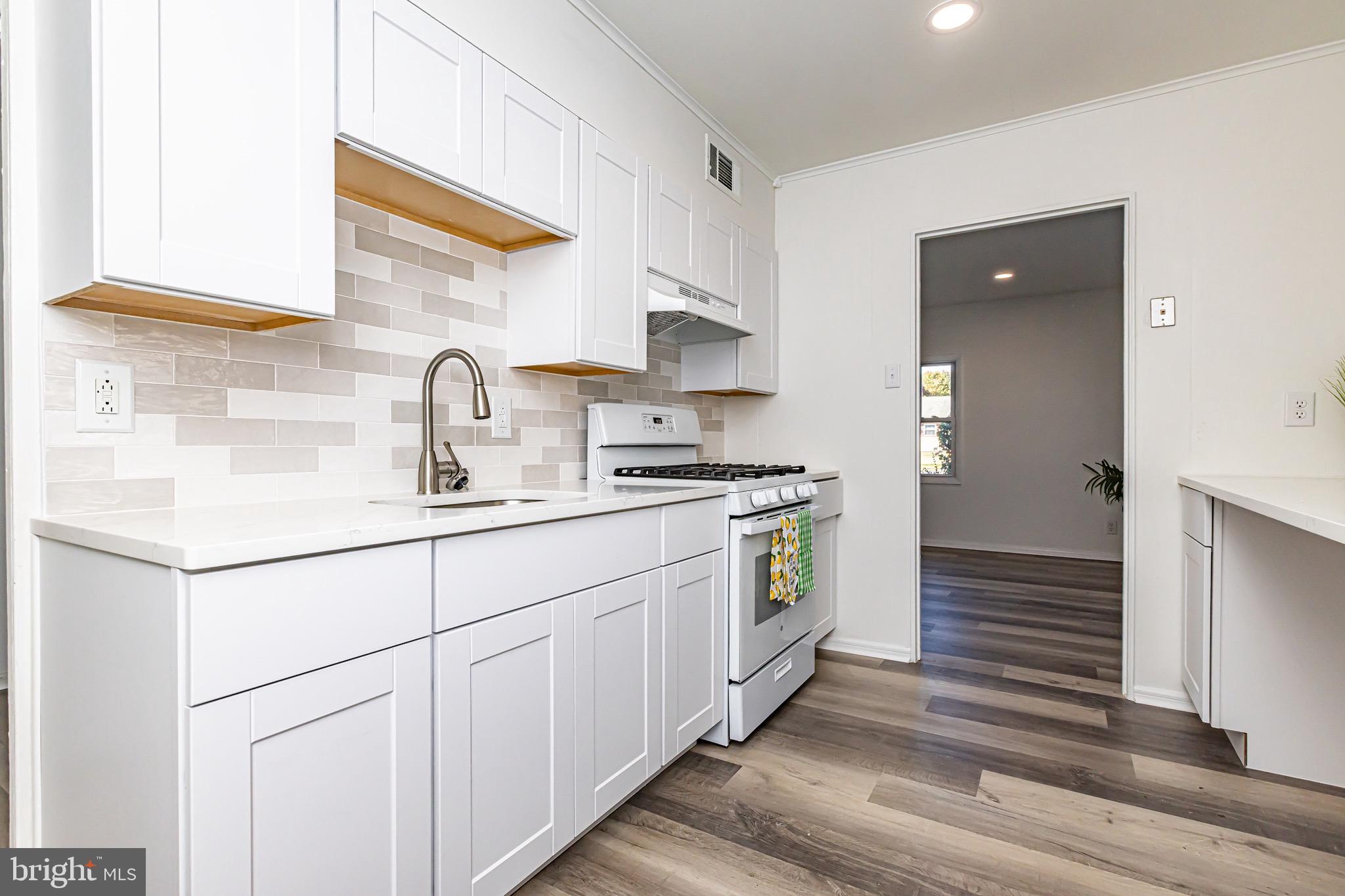 FAIRLESS HILLS - Residential