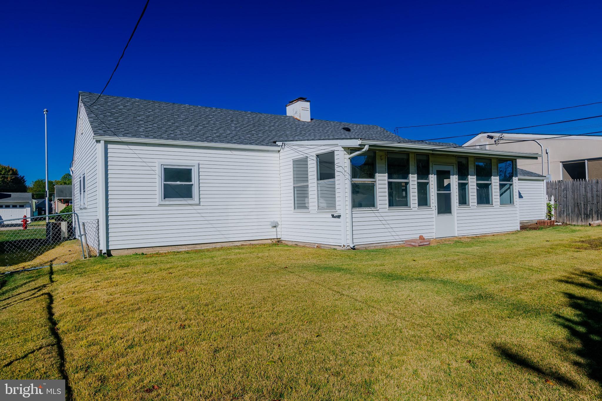 FAIRLESS HILLS - Residential