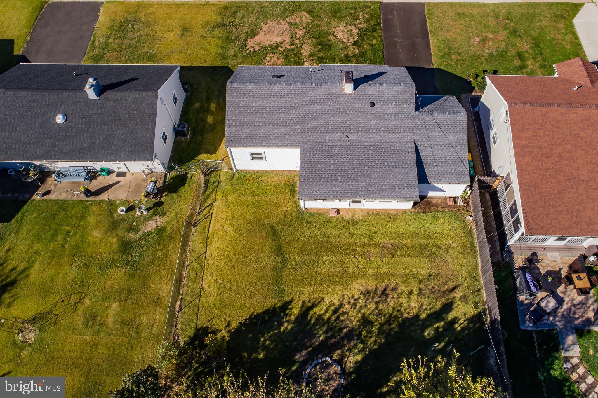 FAIRLESS HILLS - Residential