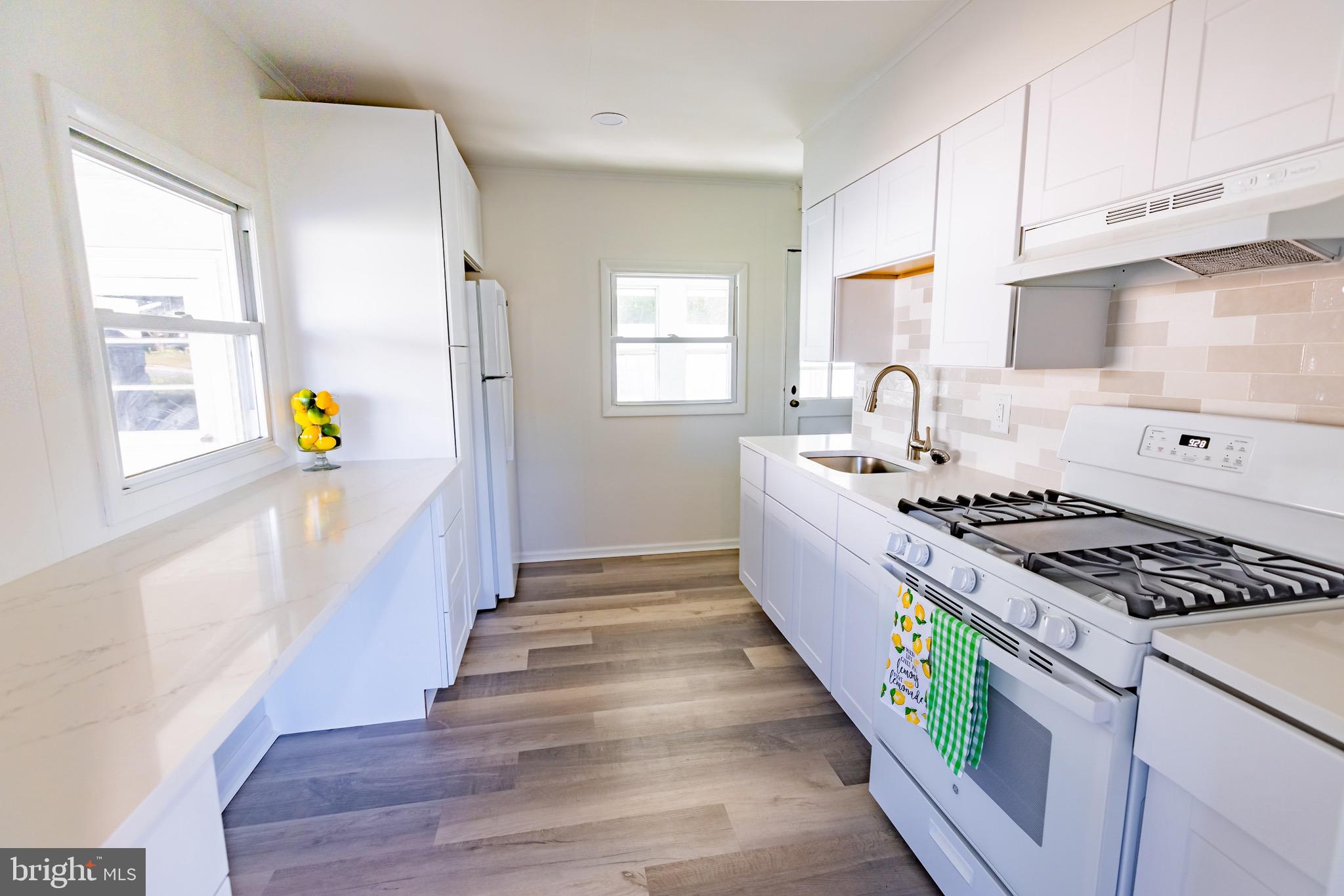 FAIRLESS HILLS - Residential