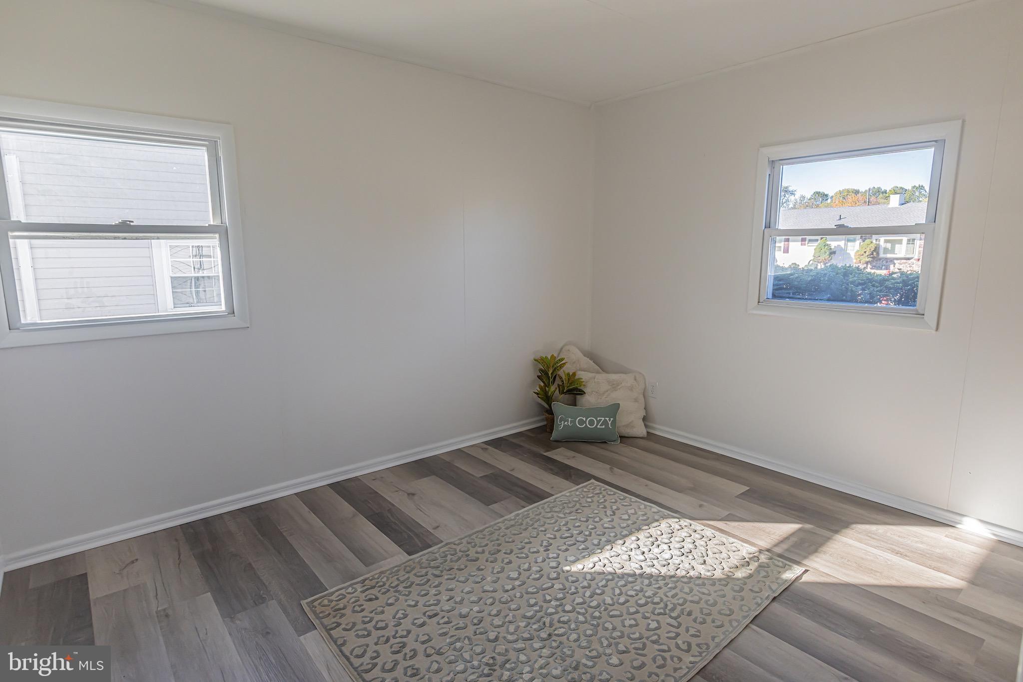 FAIRLESS HILLS - Residential