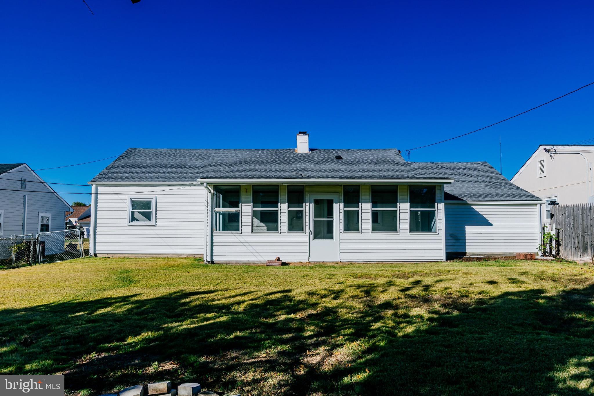 FAIRLESS HILLS - Residential