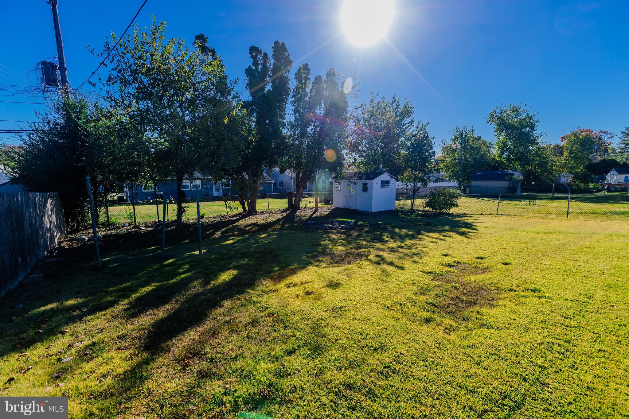 FAIRLESS HILLS - Residential