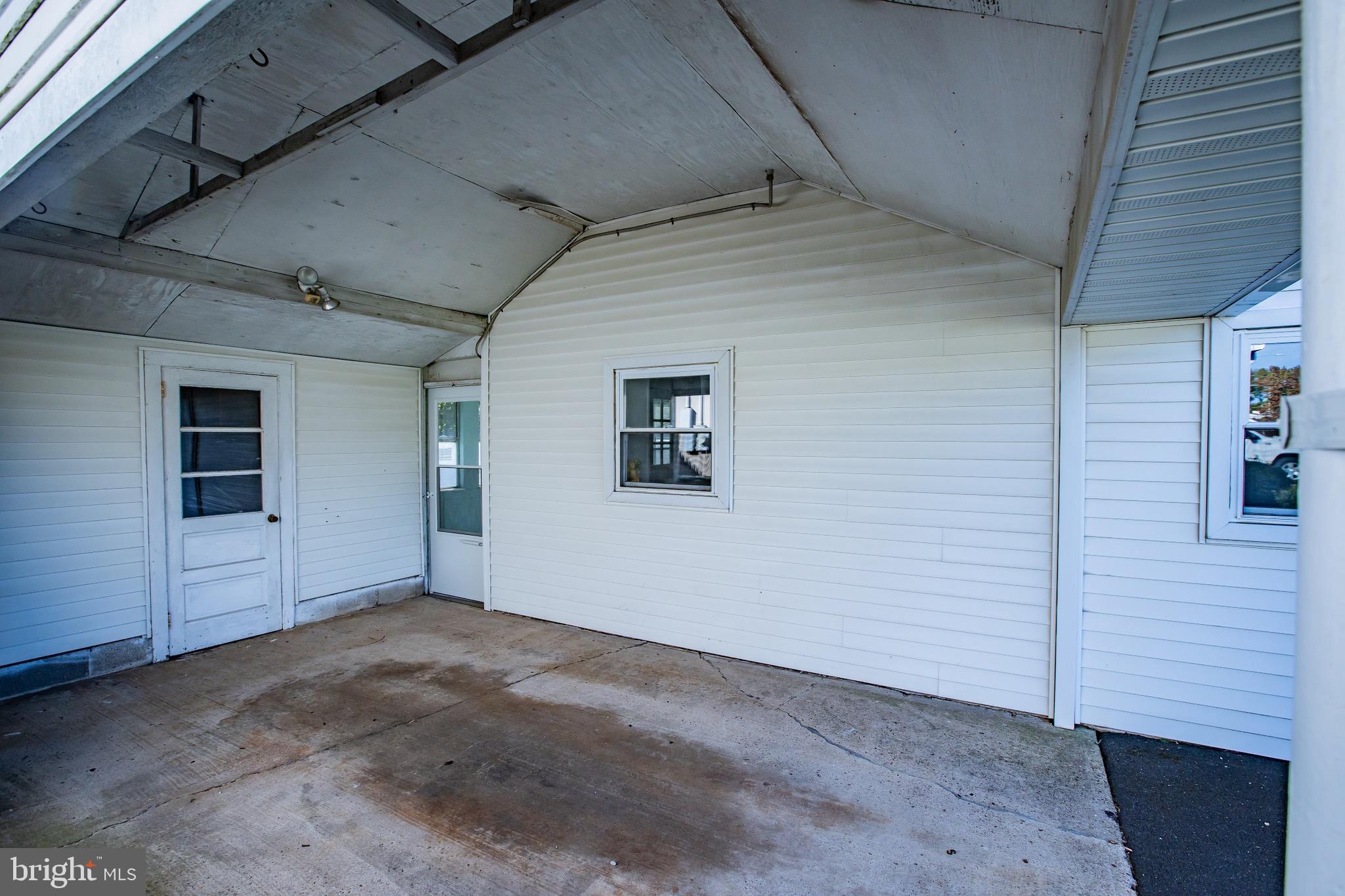 FAIRLESS HILLS - Residential