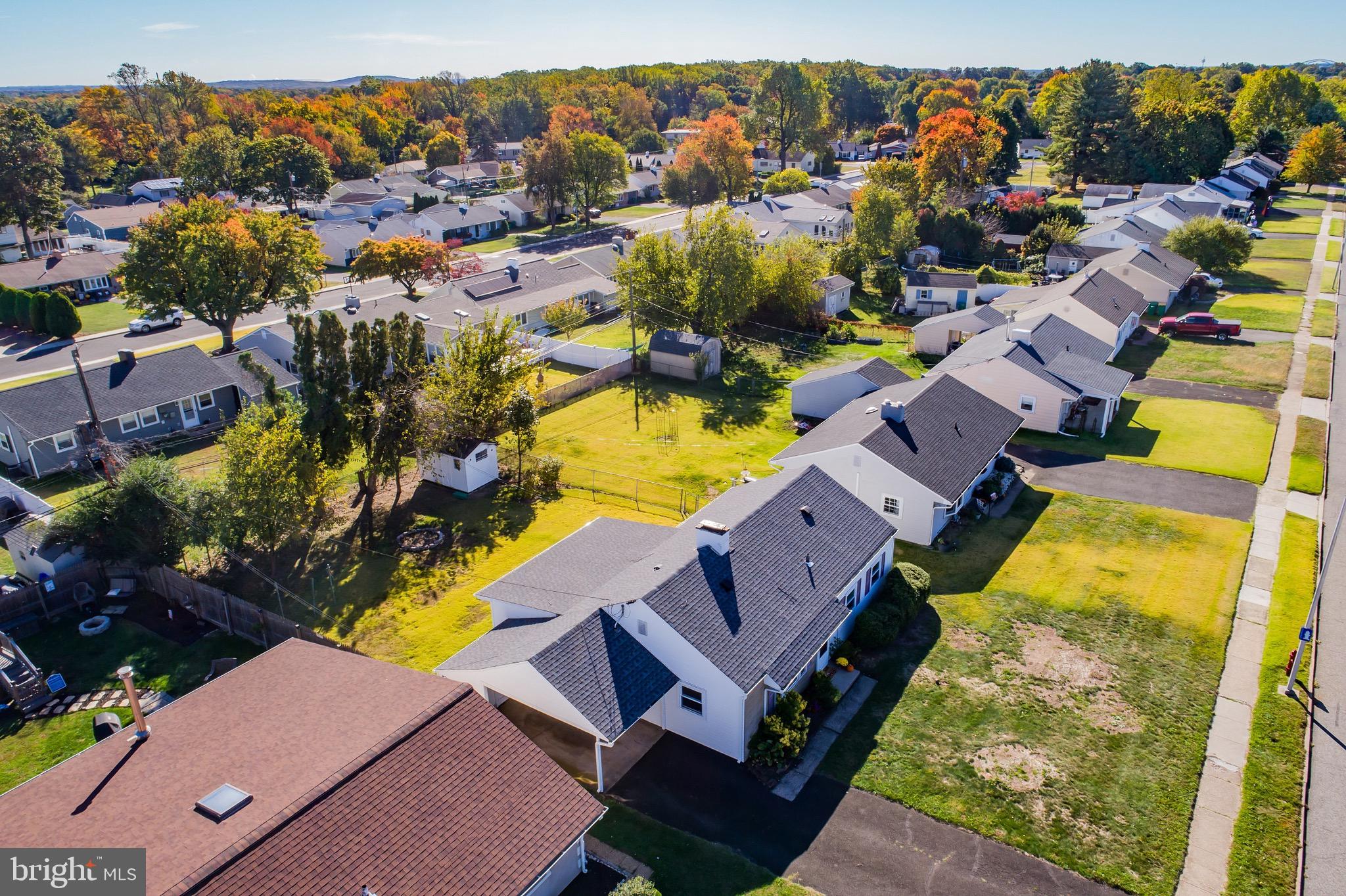 FAIRLESS HILLS - Residential