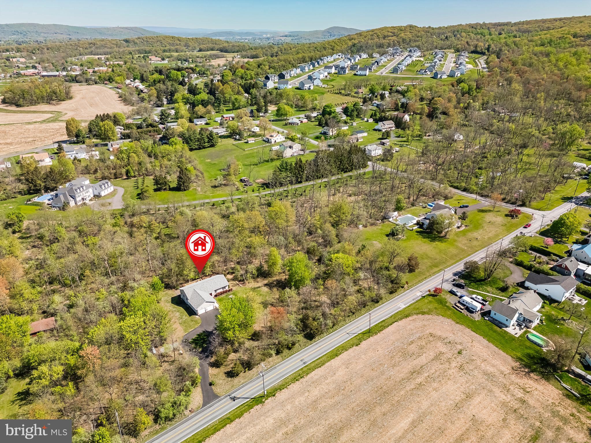 6965 PASSER ROAD