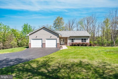 6965 PASSER ROAD COOPERSBURG PA 18036