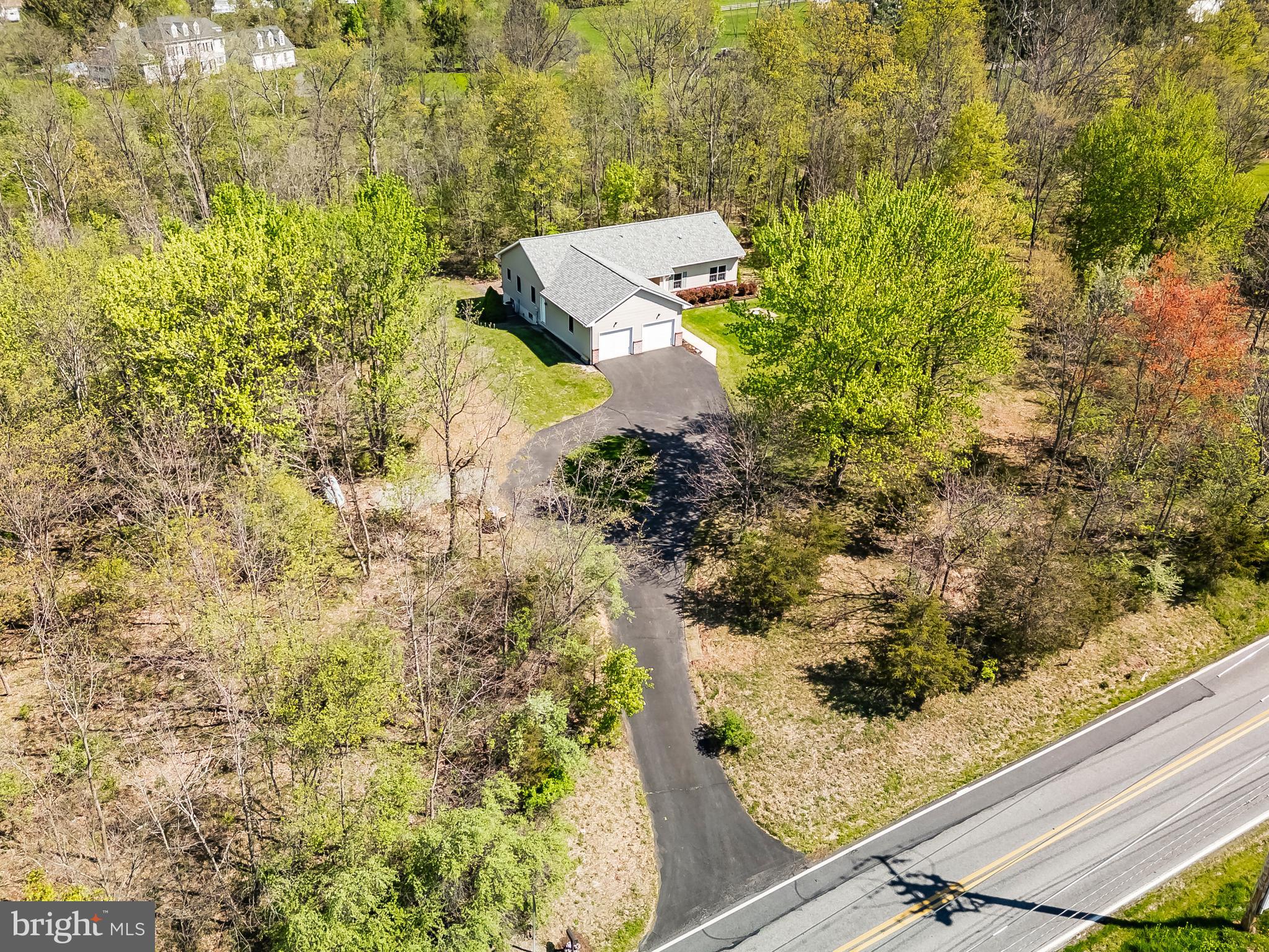 6965 PASSER ROAD