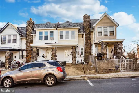 196 Springton Road, Upper Darby, PA MLS: PADE2085022